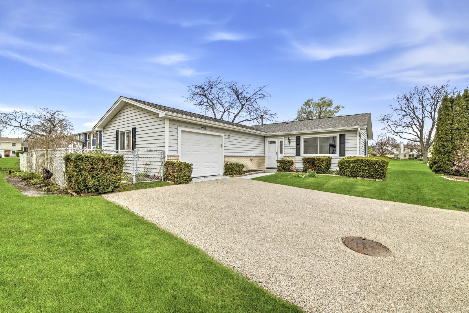 1416 Westbury Drive