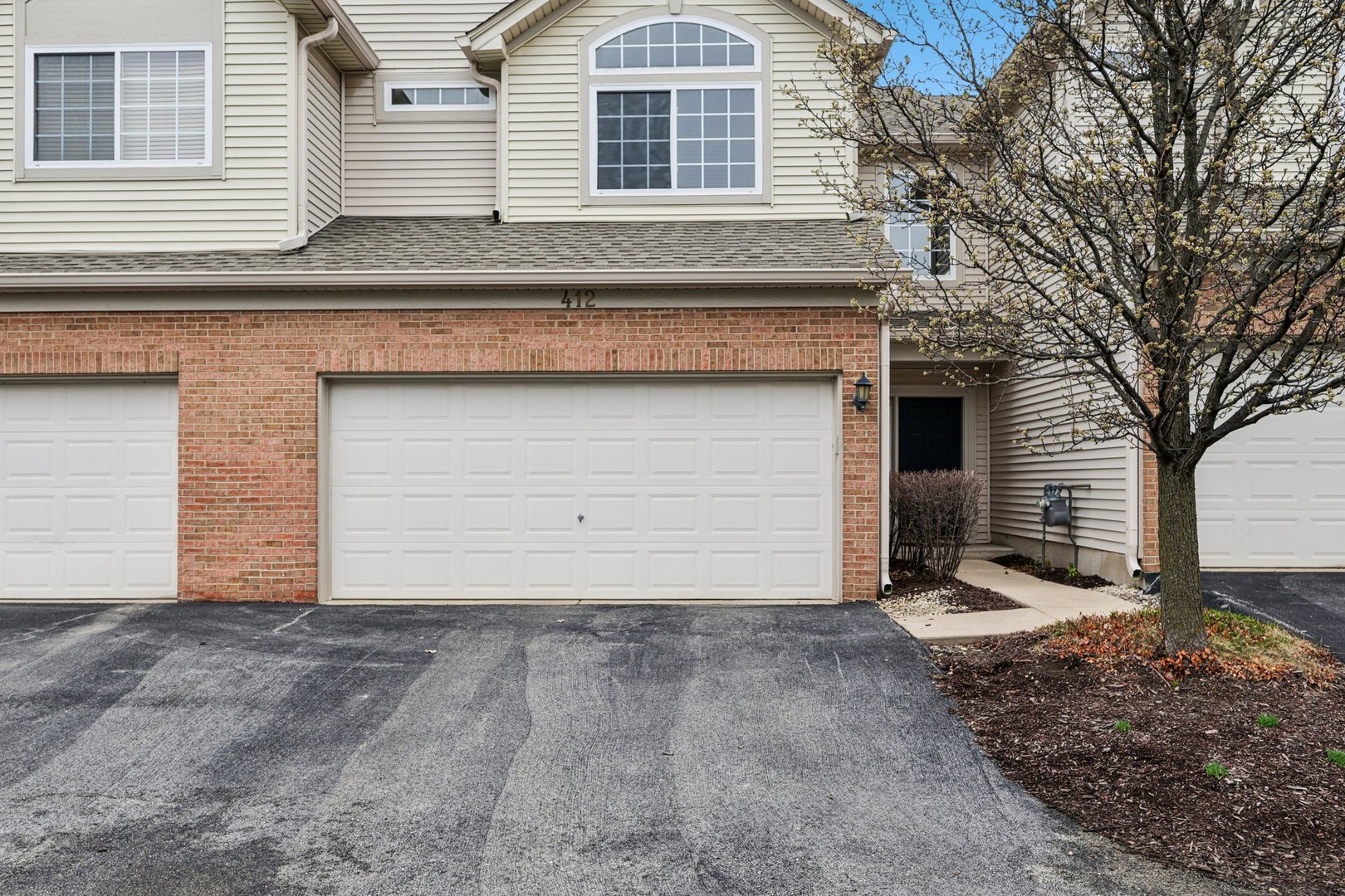 412 Jamestown Court