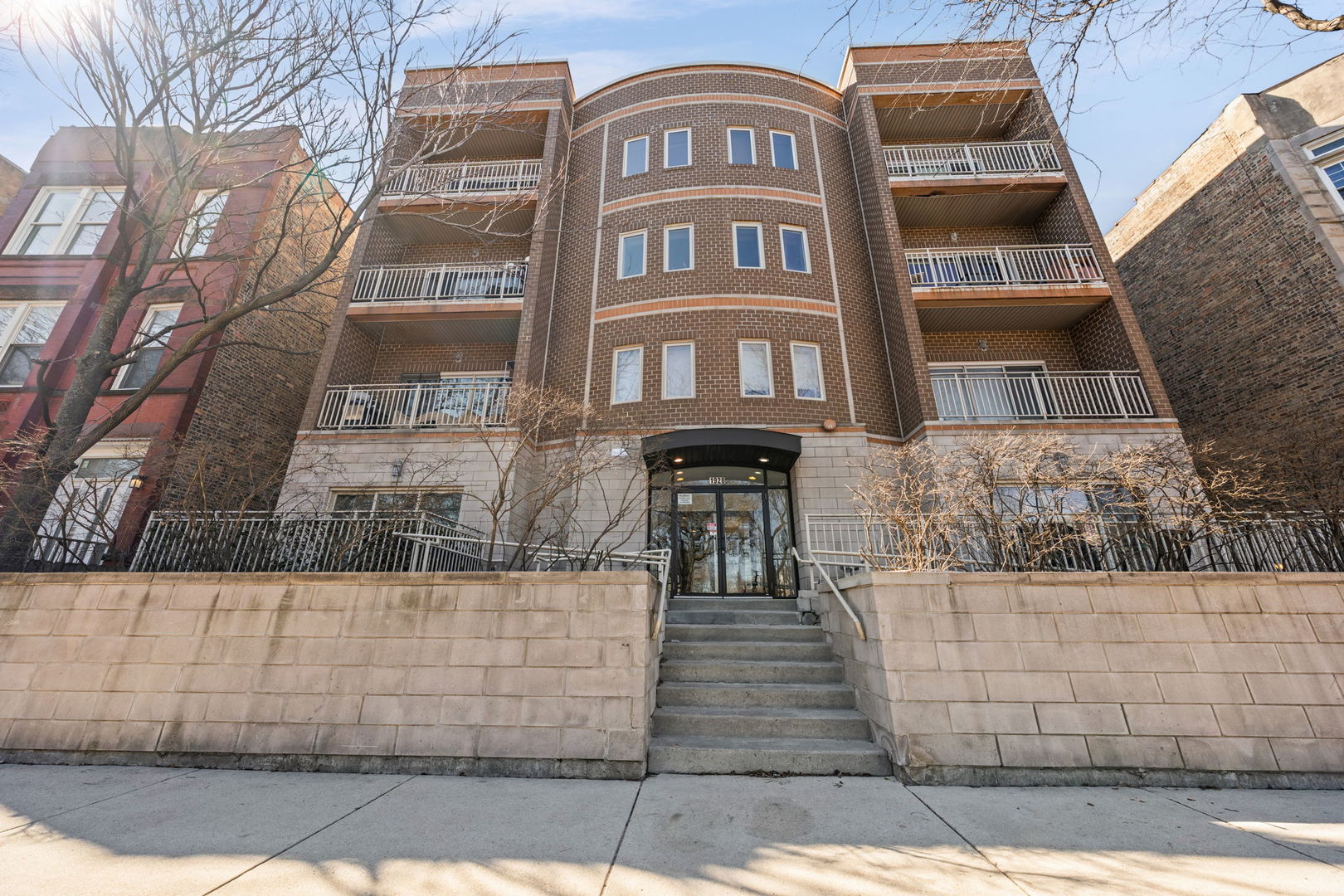 1928 Kedzie Avenue