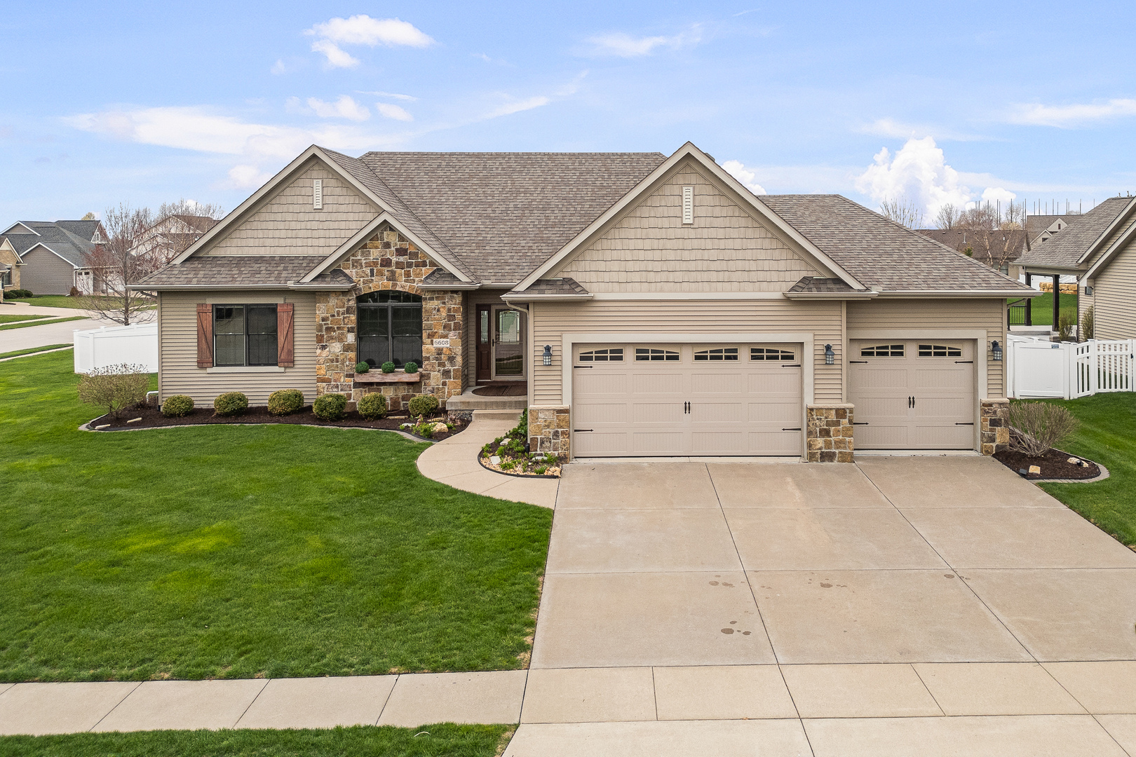 6608 Prairie Grass Lane