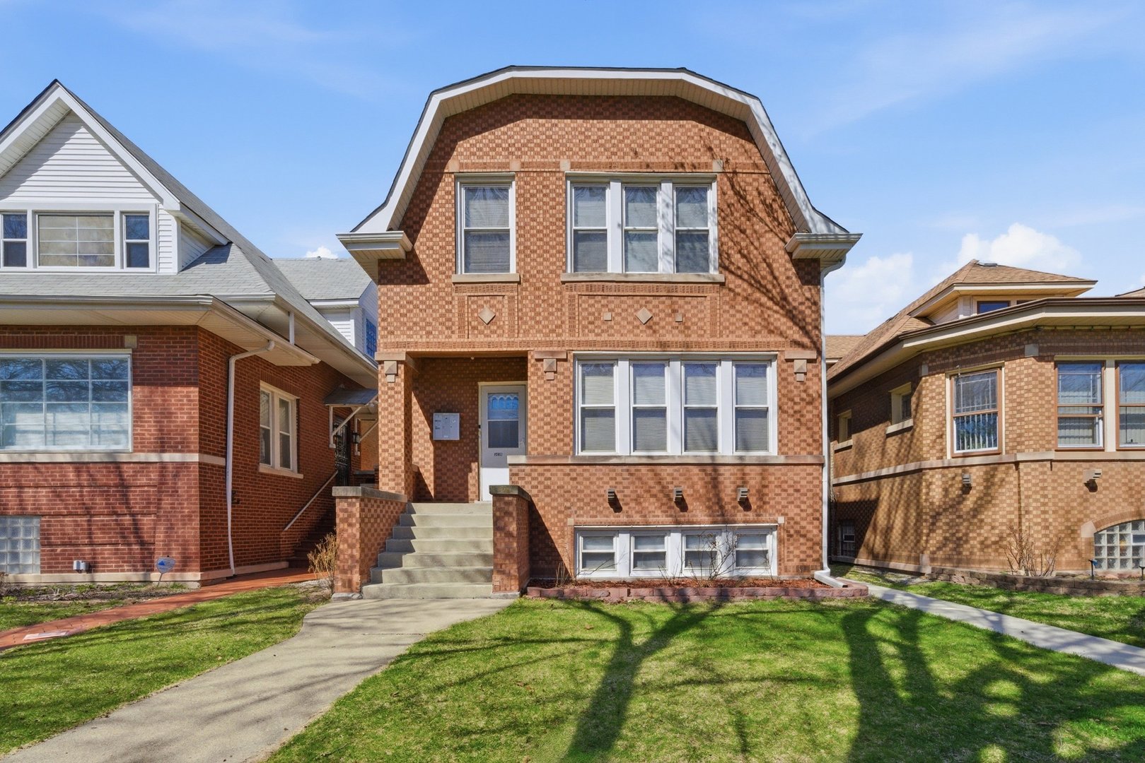 5418 School Street