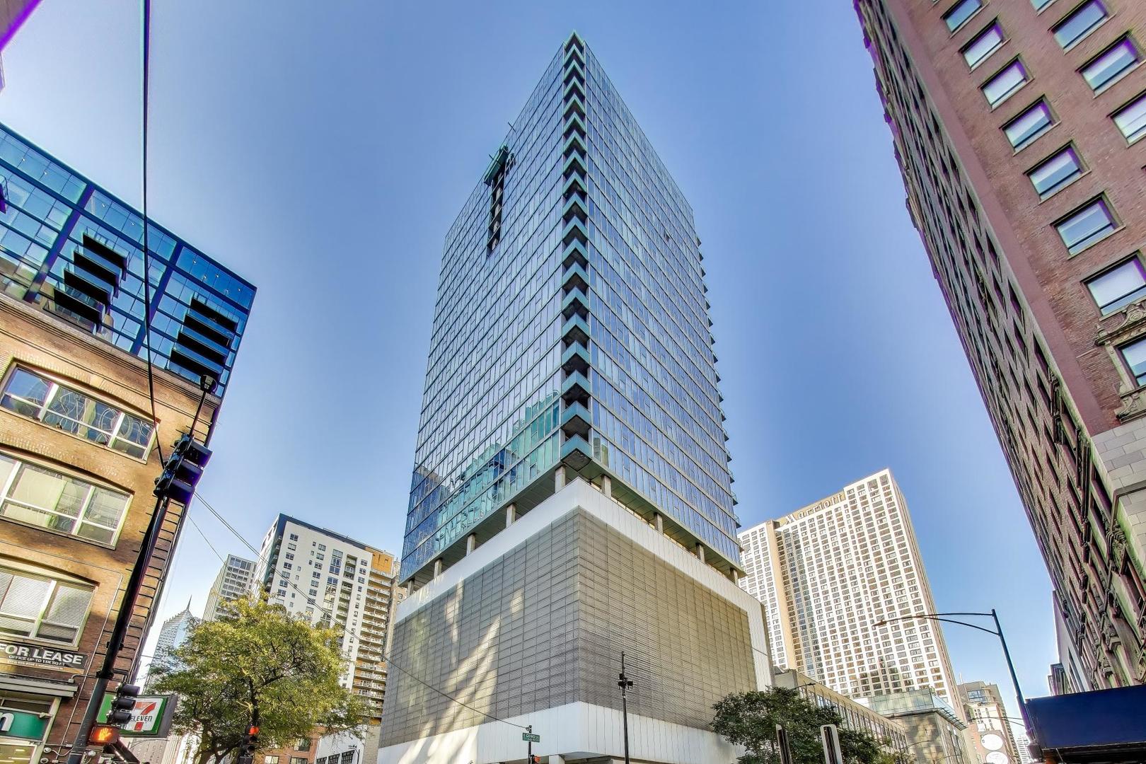 550 Saint Clair Street