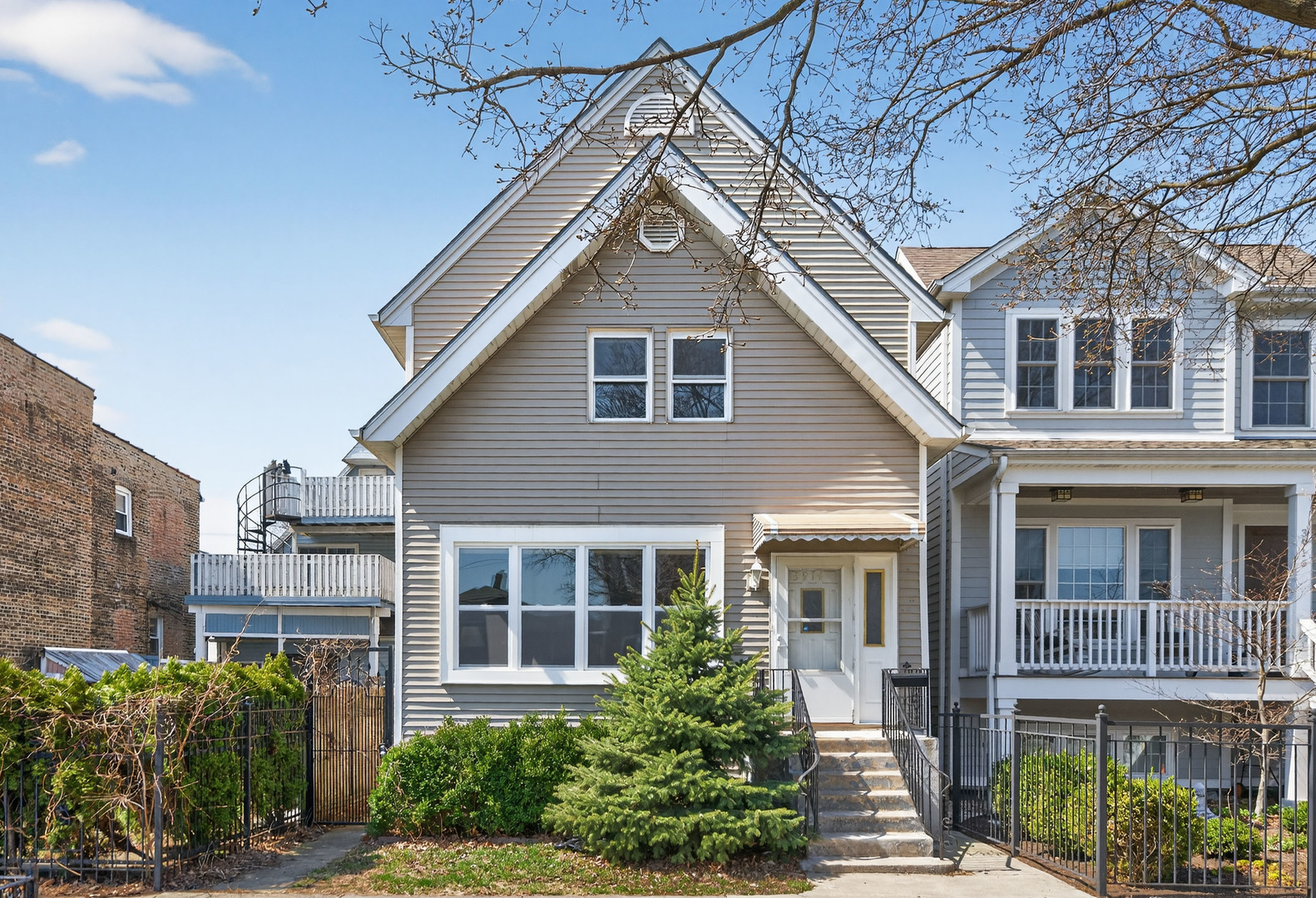 3914 MOZART Street