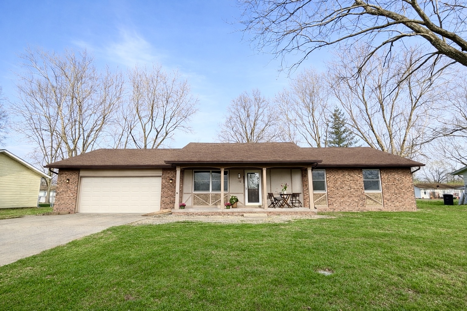 112 Donoho Drive