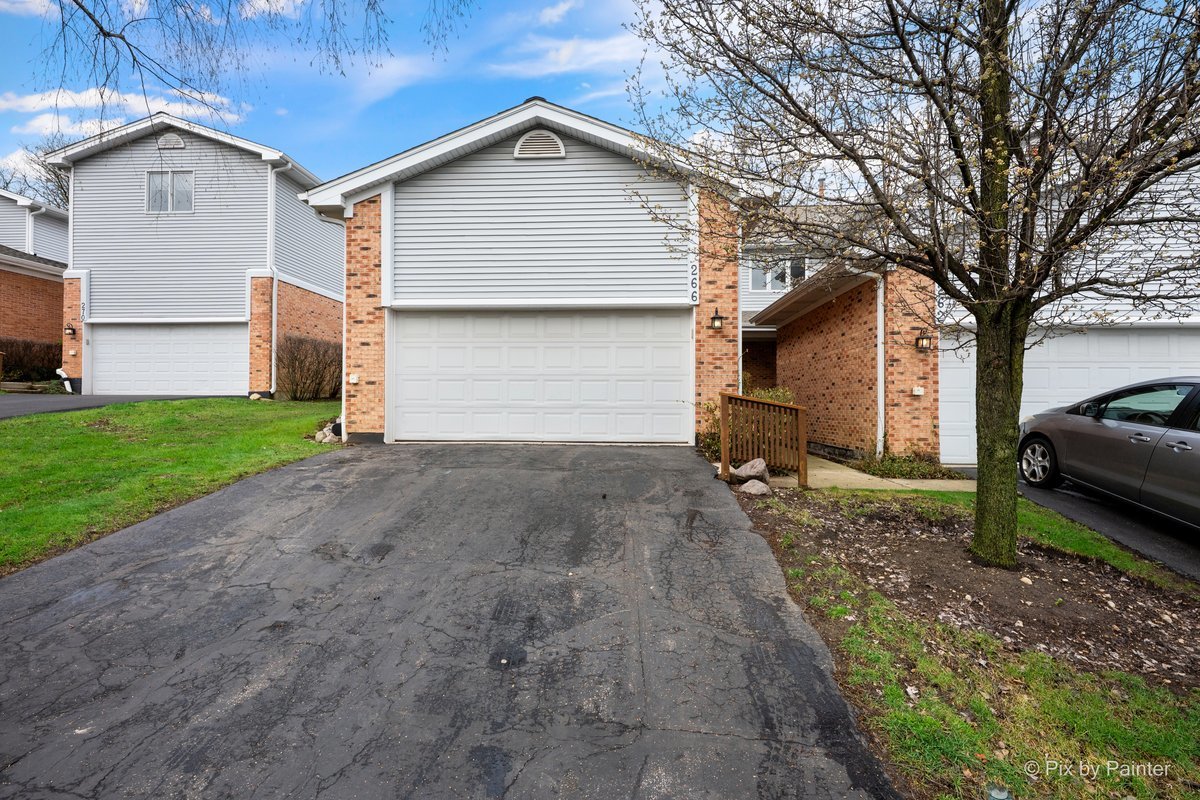 266 Charlotte Court