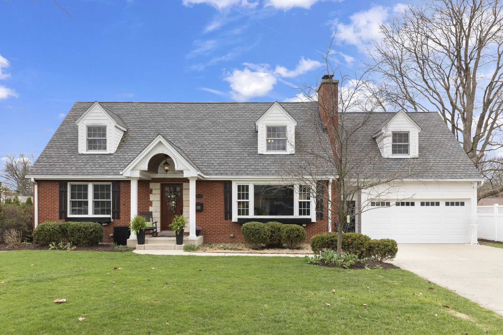 904 Gamon Road