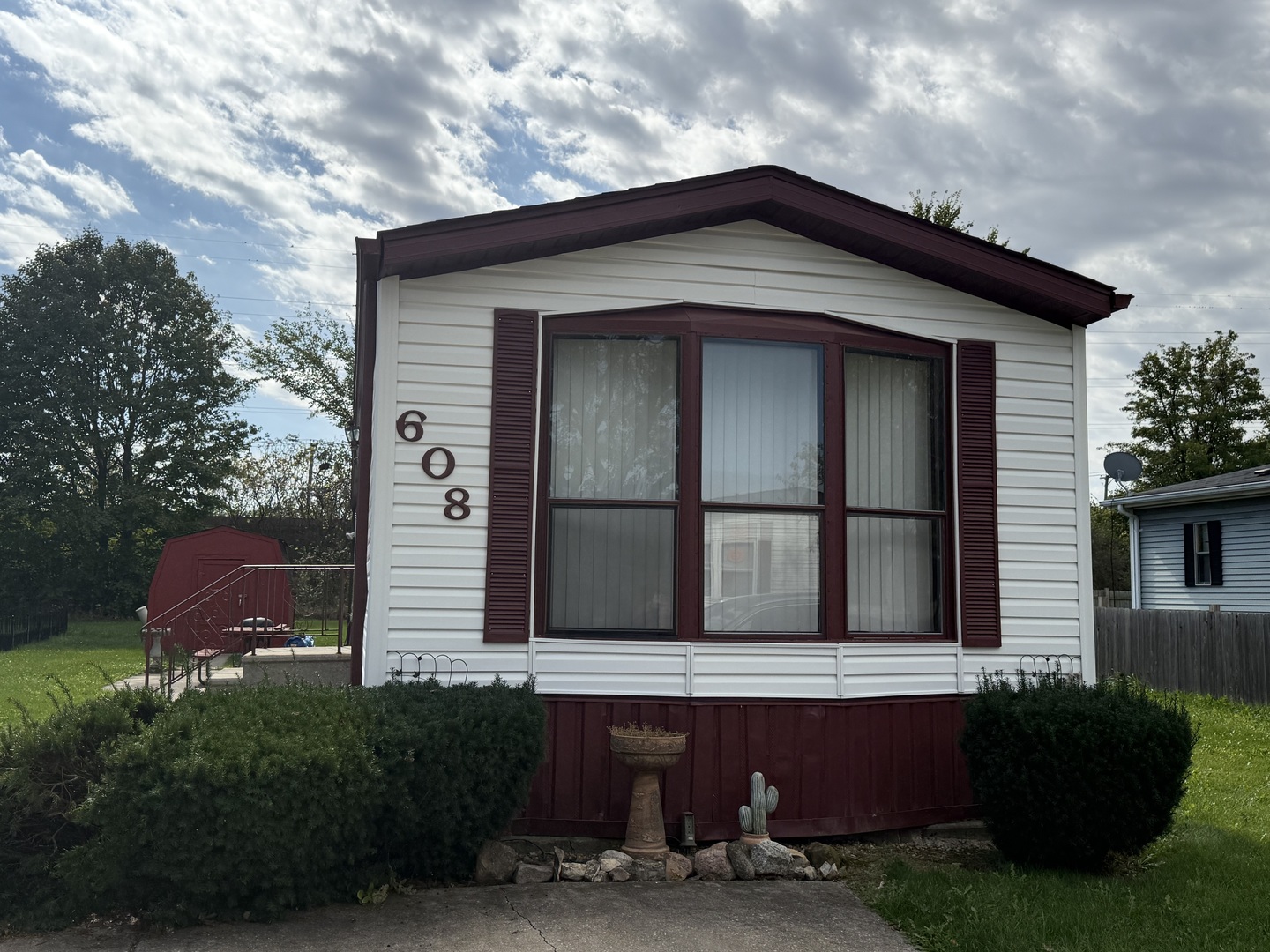 608 Tanglewood Road