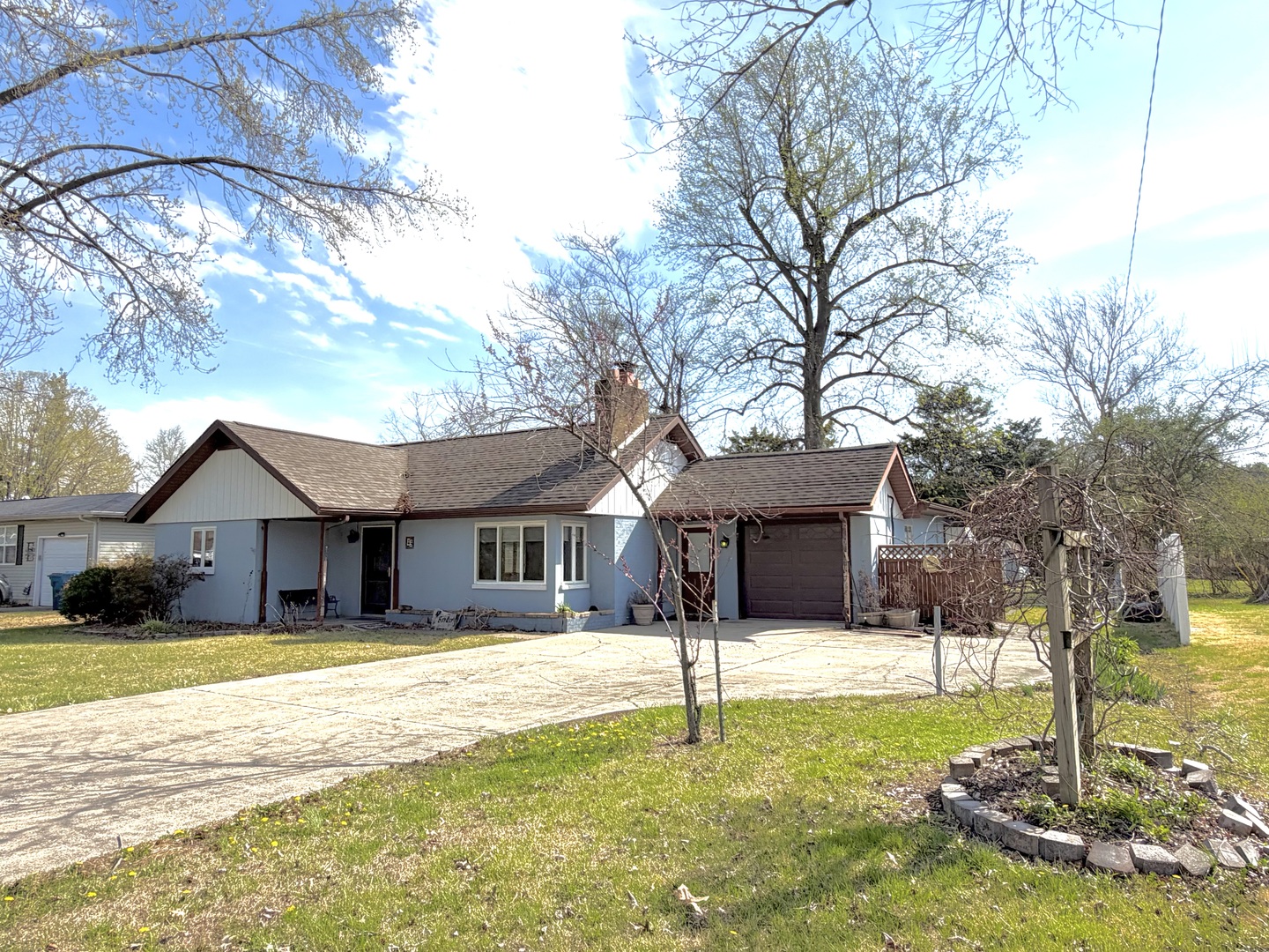 43 Ridge Road