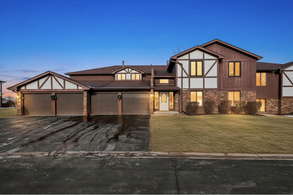 9748 Mill Drive