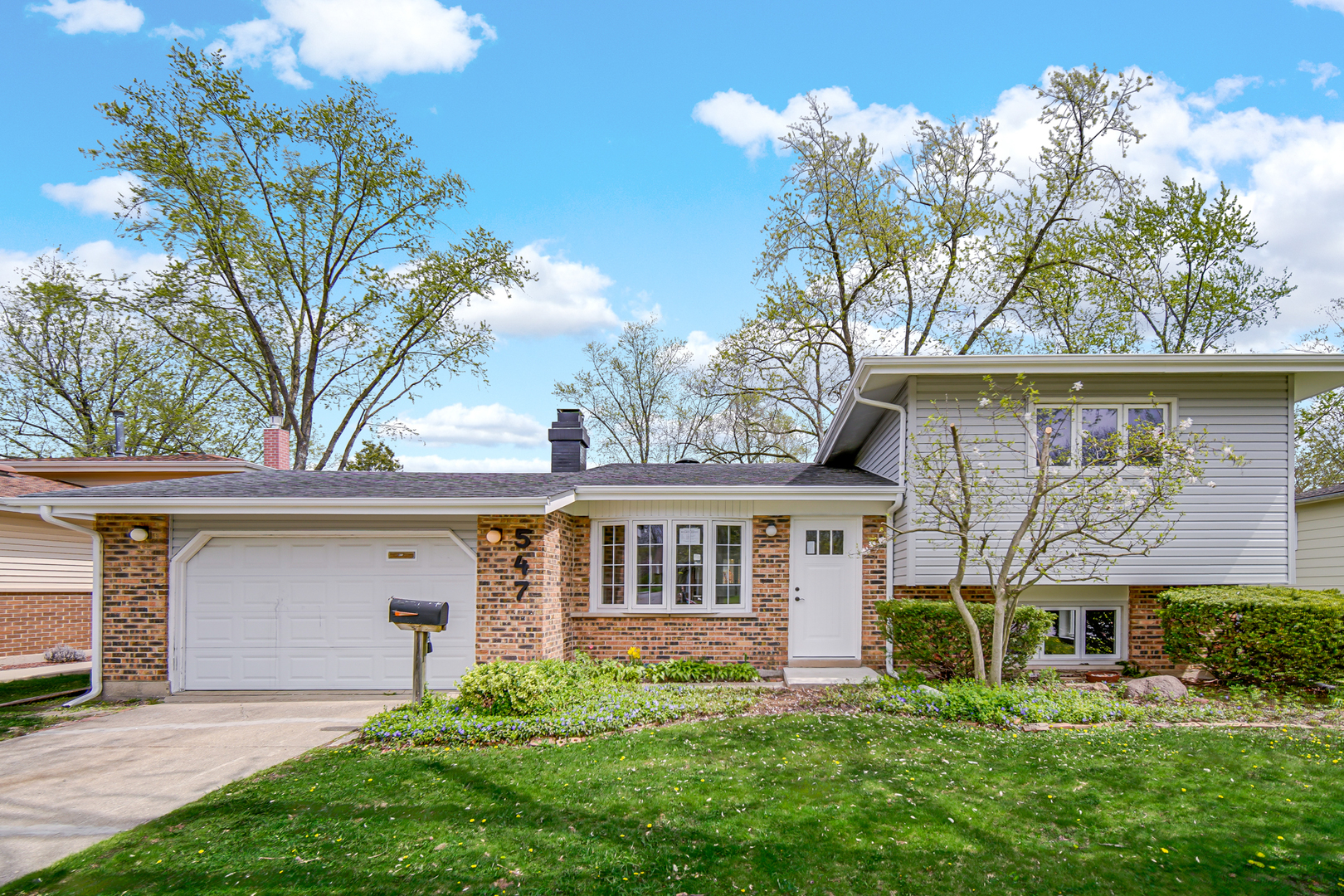 547 Homan Avenue