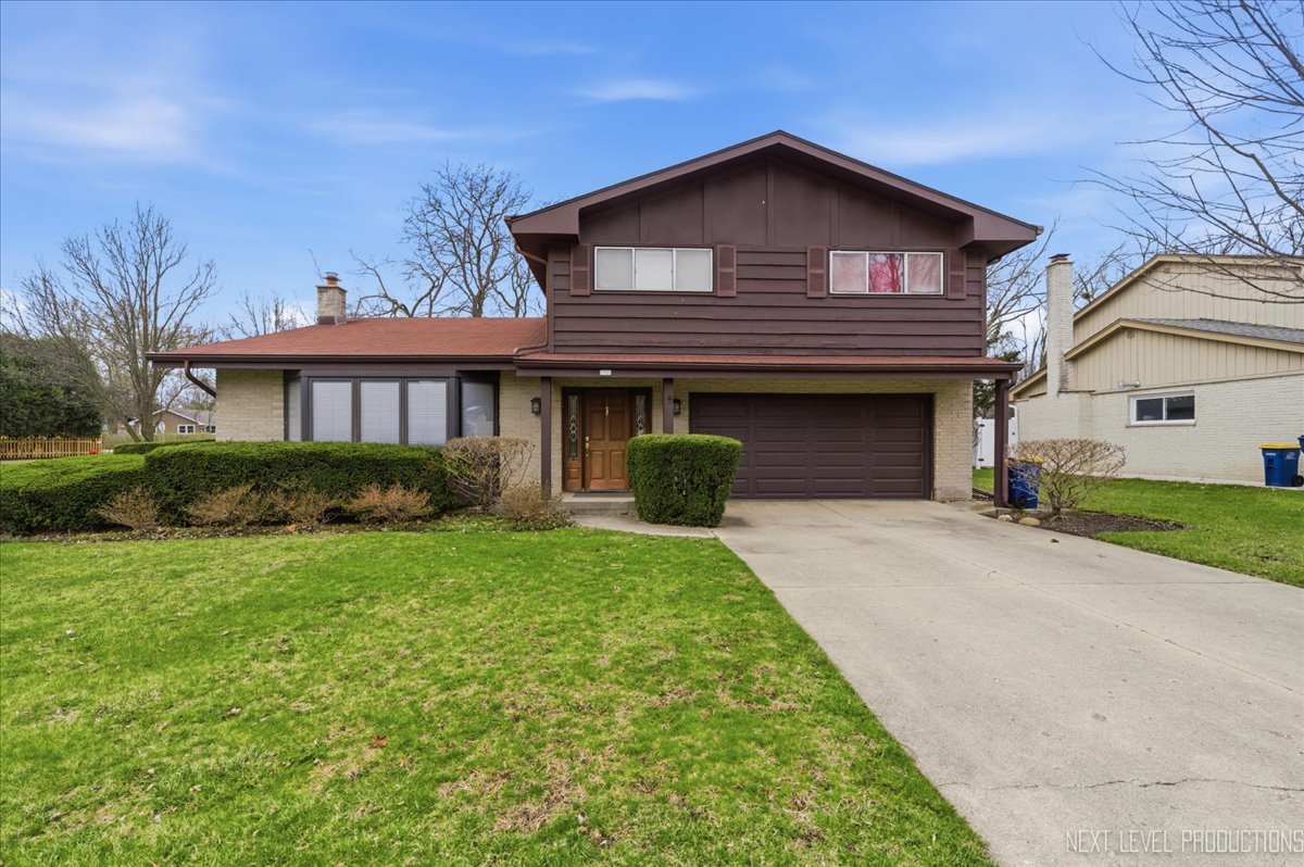 1708 Longvalley Drive