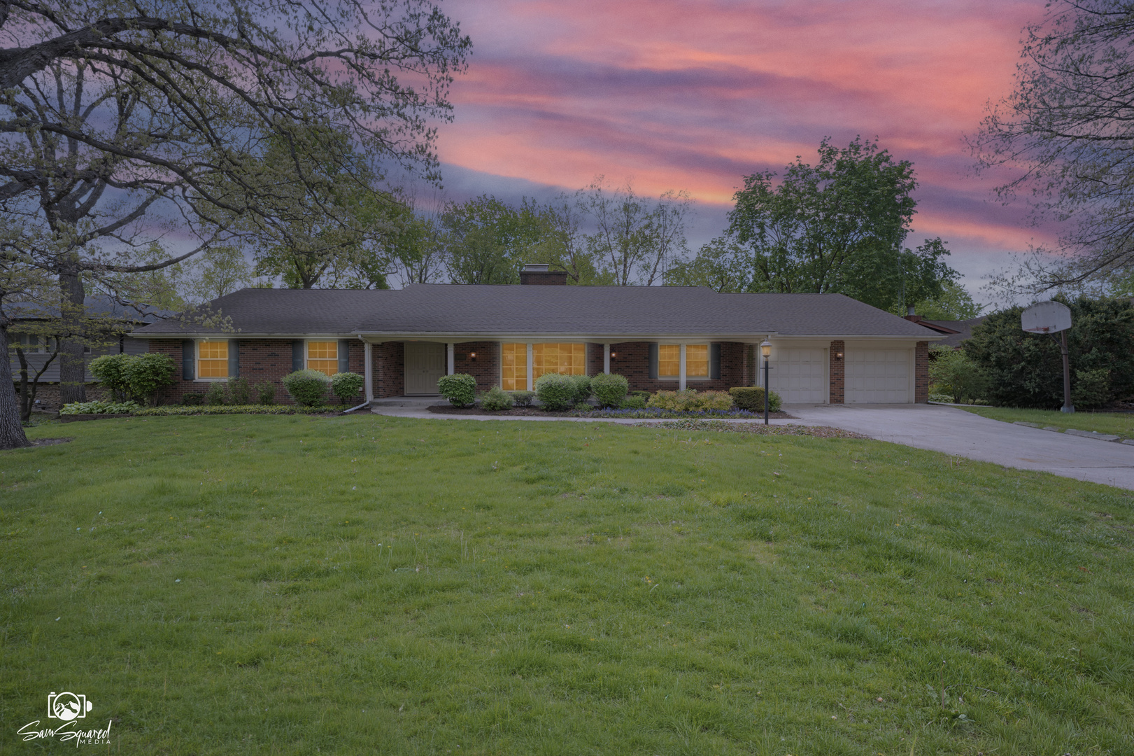 3108 Deer Path Drive