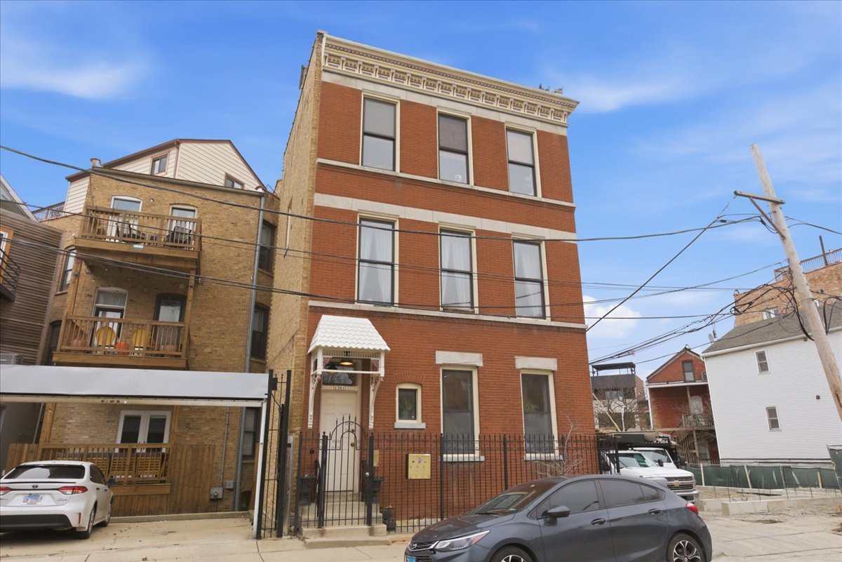 1361 Dean Street