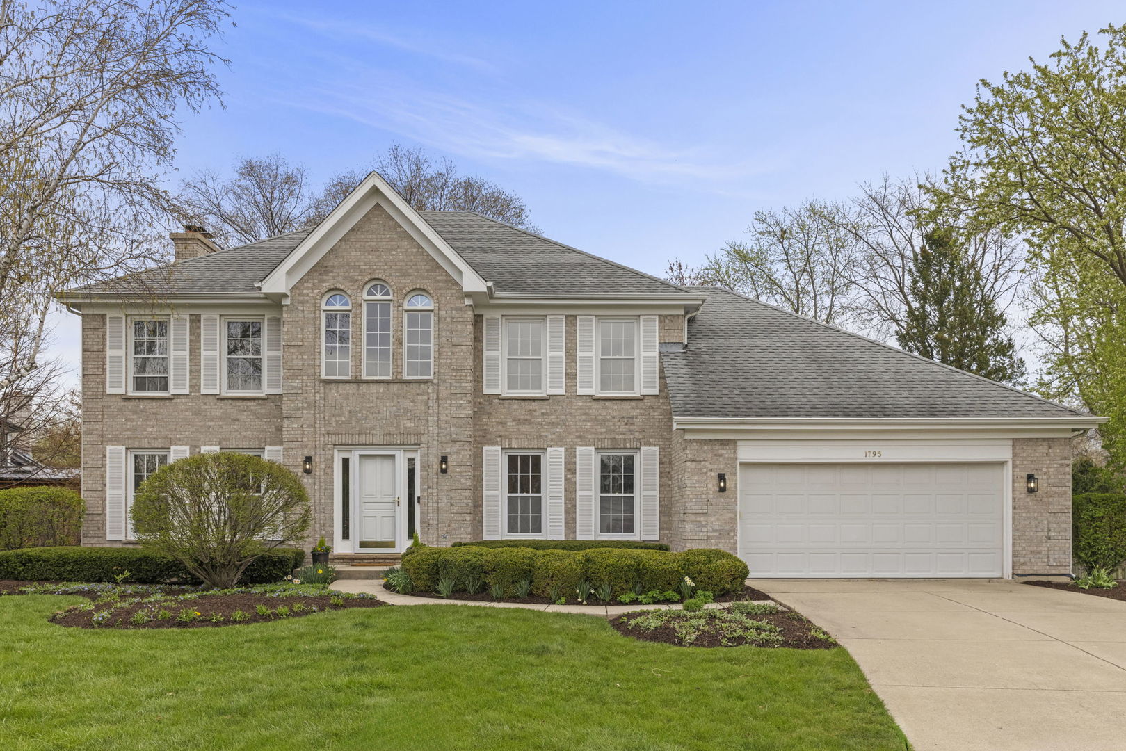1795 Whitt Court