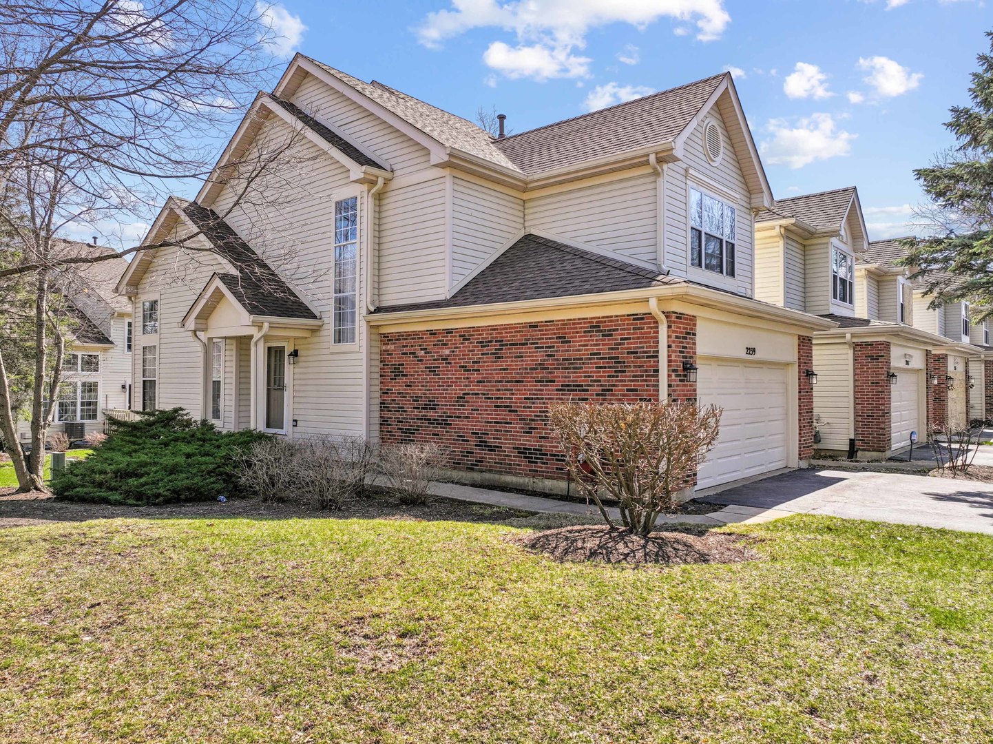 2239 Seaver Lane