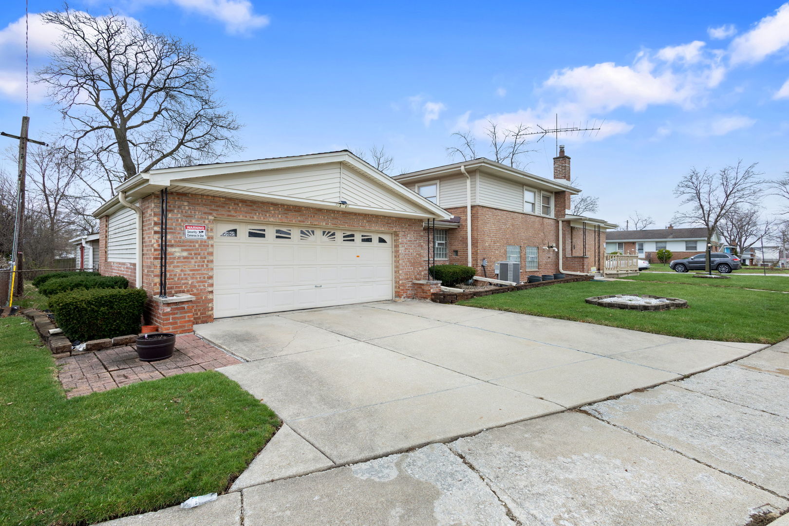 167 Kingston Place