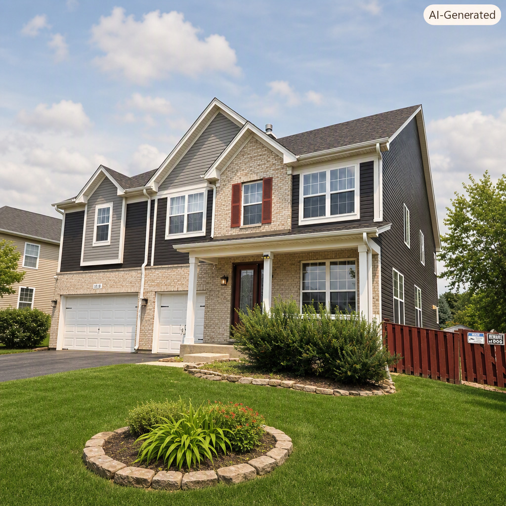 1018 Jewelflower Lane