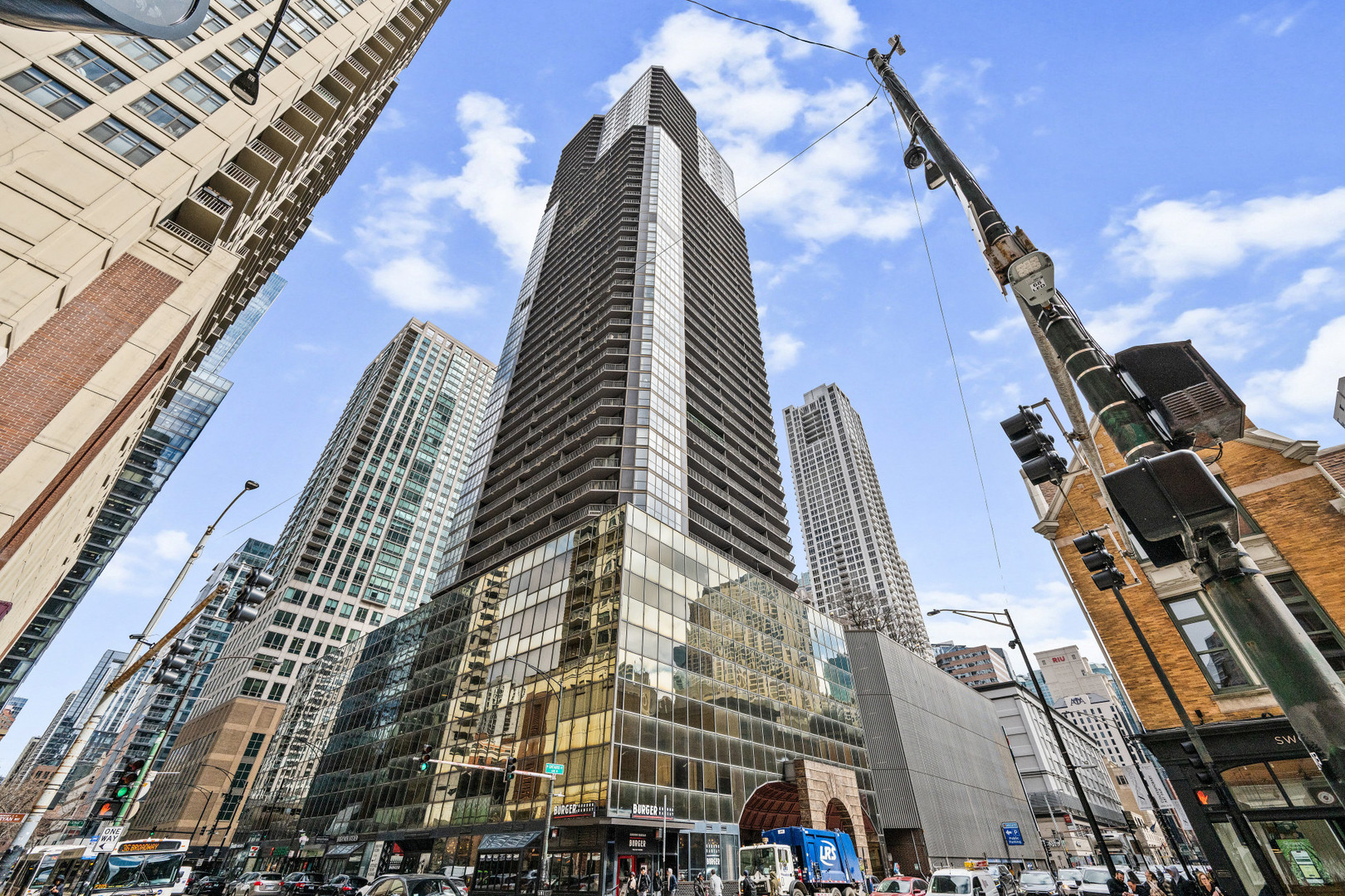 10 ONTARIO Street