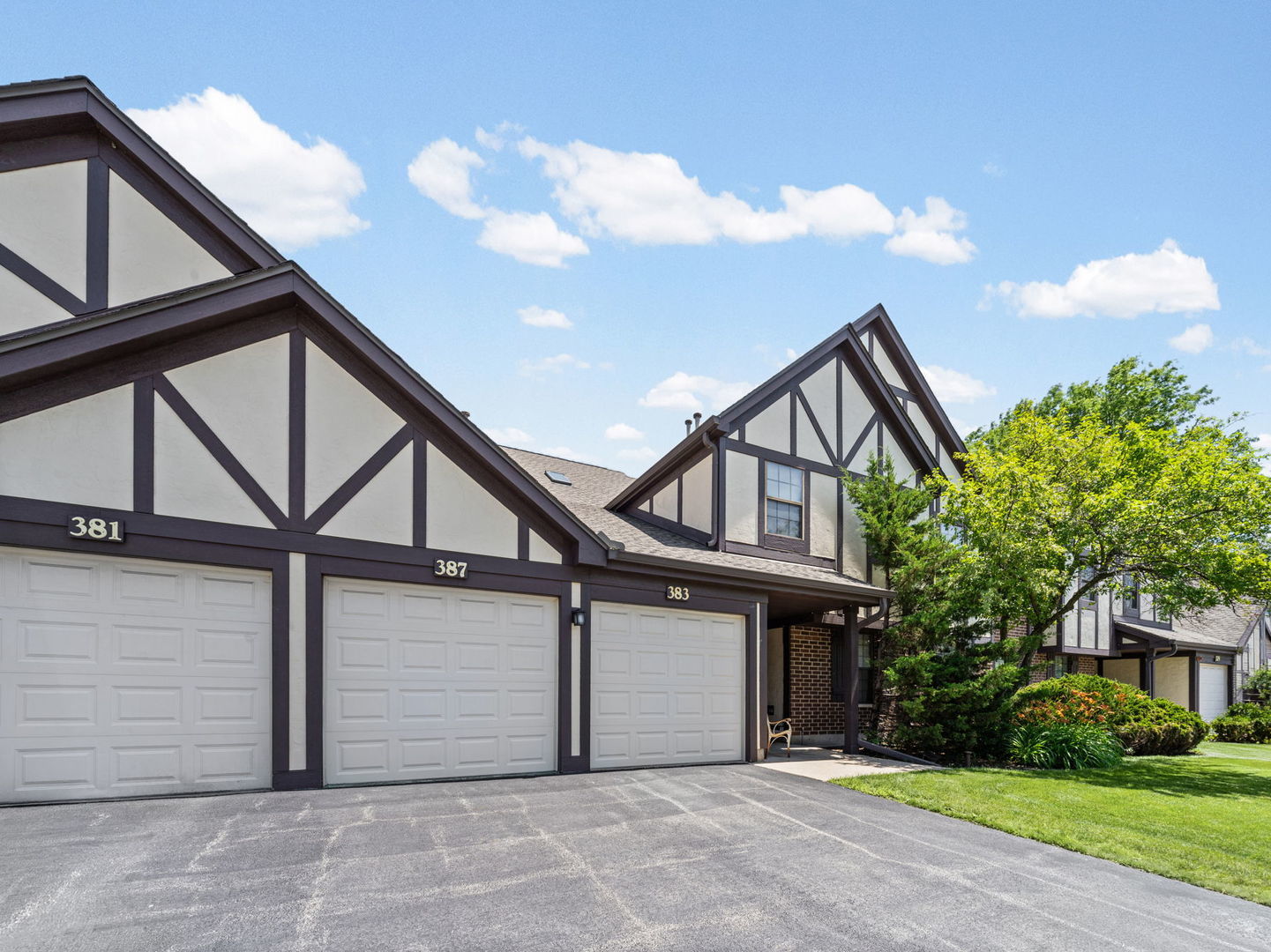 387 Elizabeth Drive