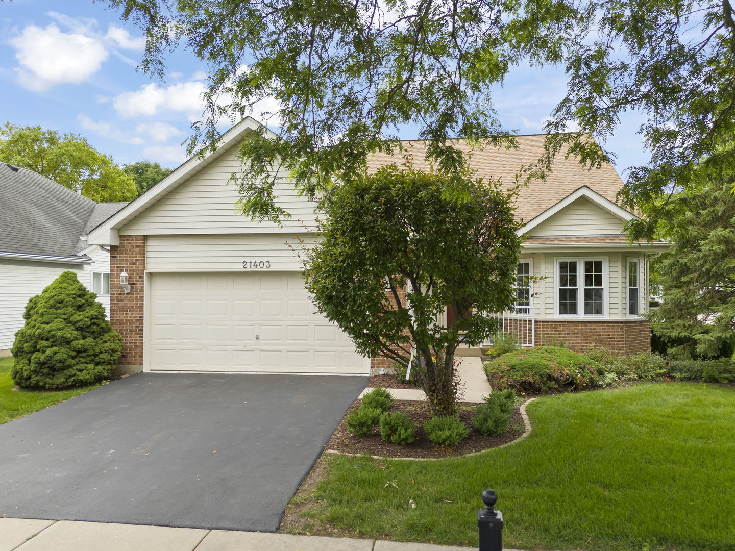 21403 Sycamore Drive