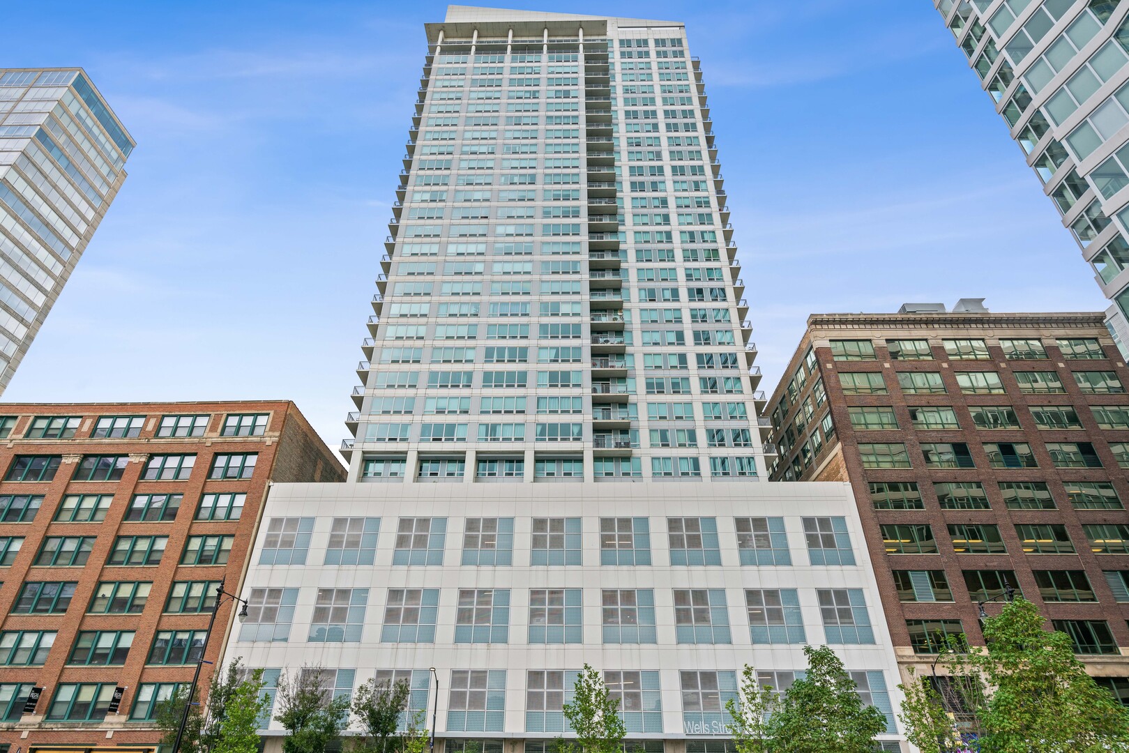 701 Wells Street