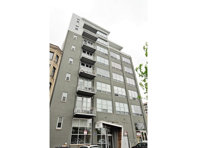 770 Gladys Avenue