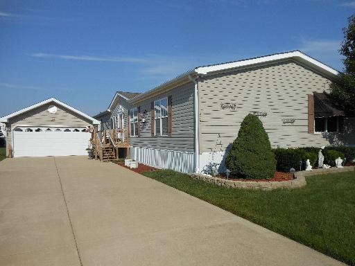 307 Tulip Circle