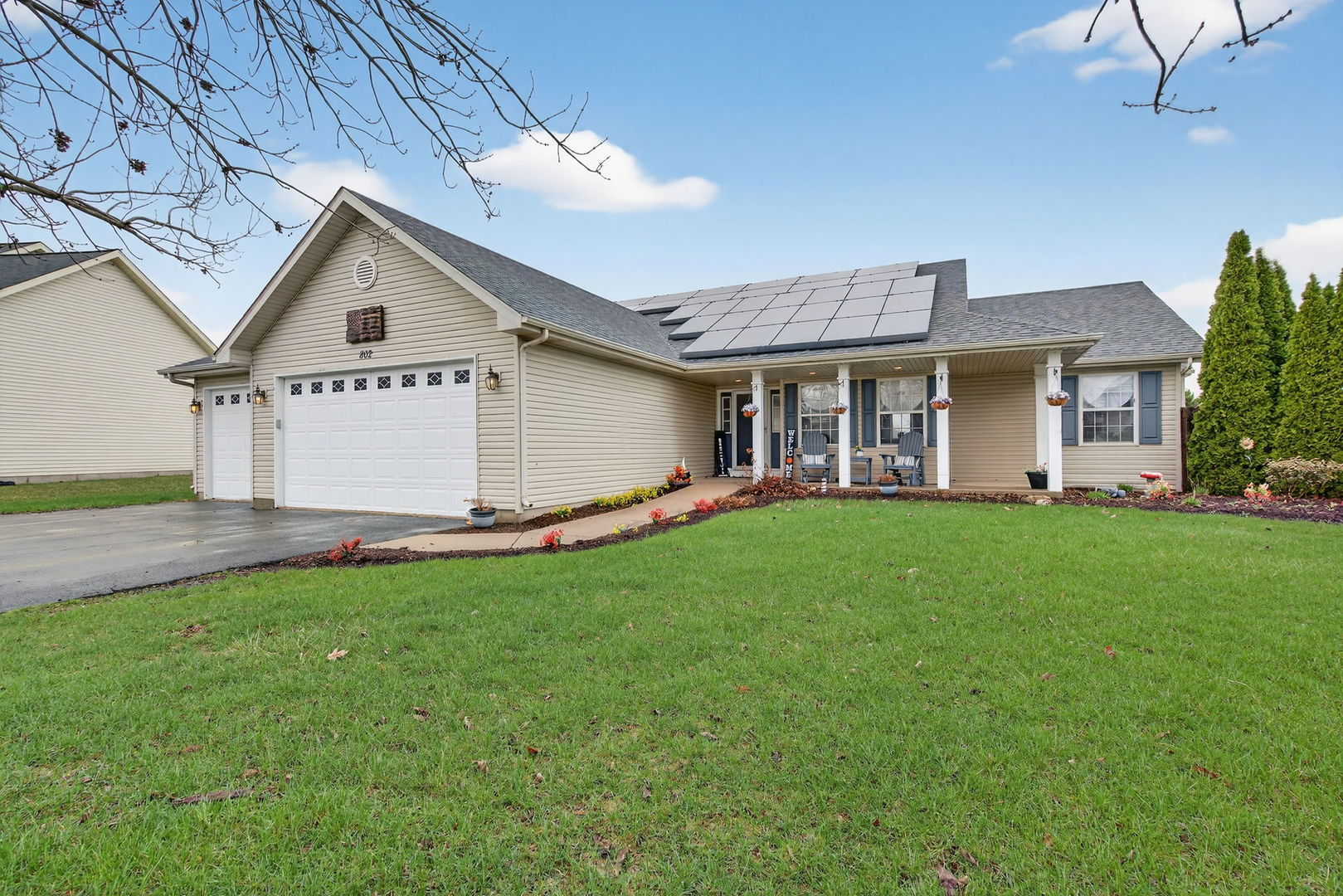 802 Heintz Drive