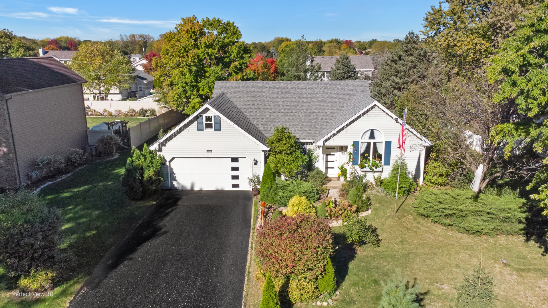 16462 Ivy Lane