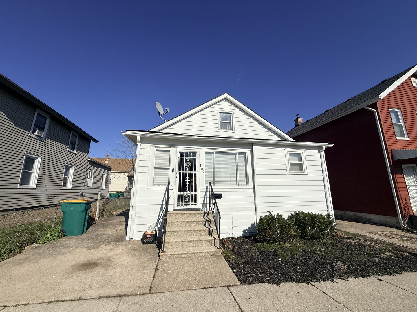 106 Joliet Street