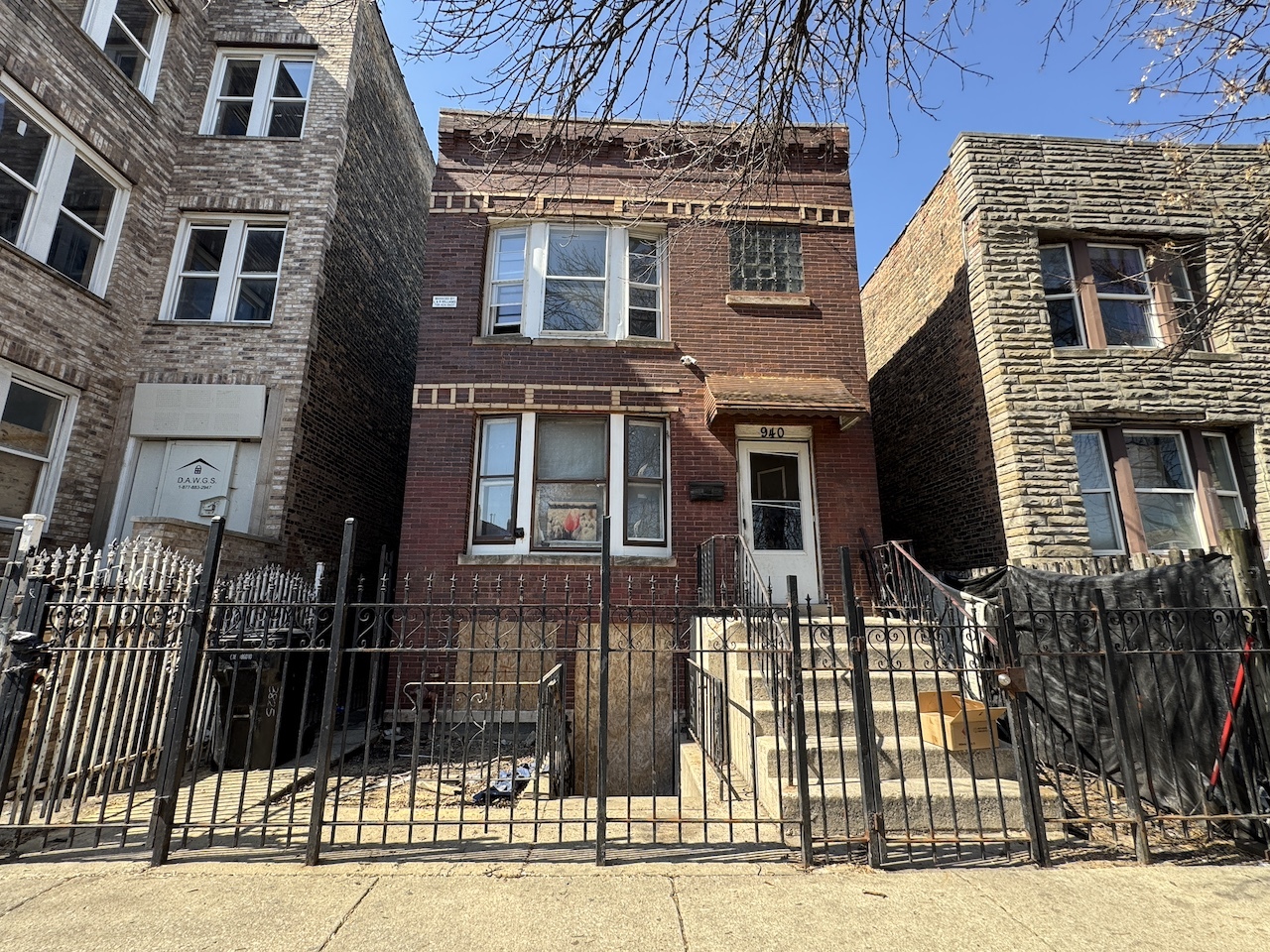 940 Hamlin Avenue