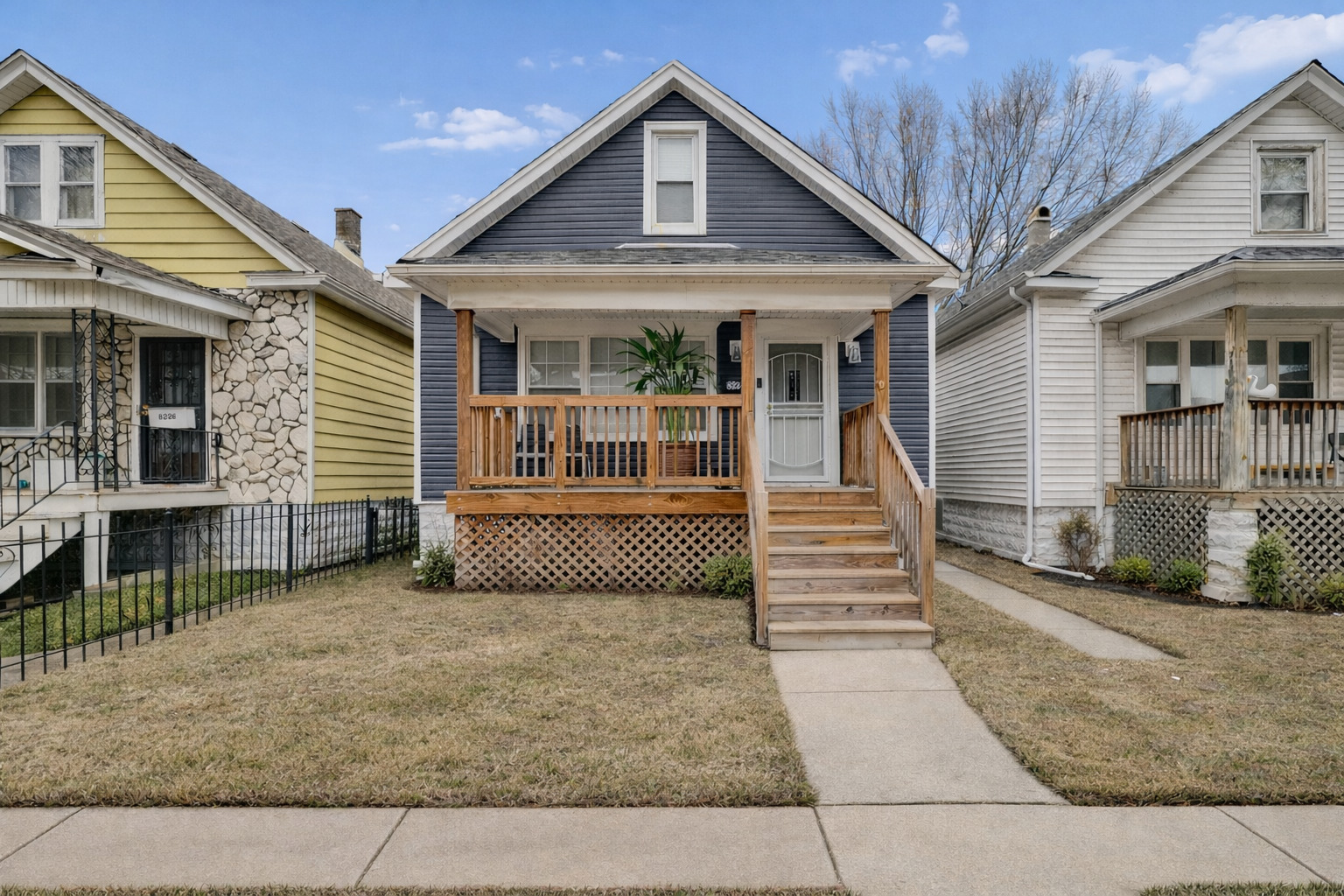 8224 Saginaw Avenue