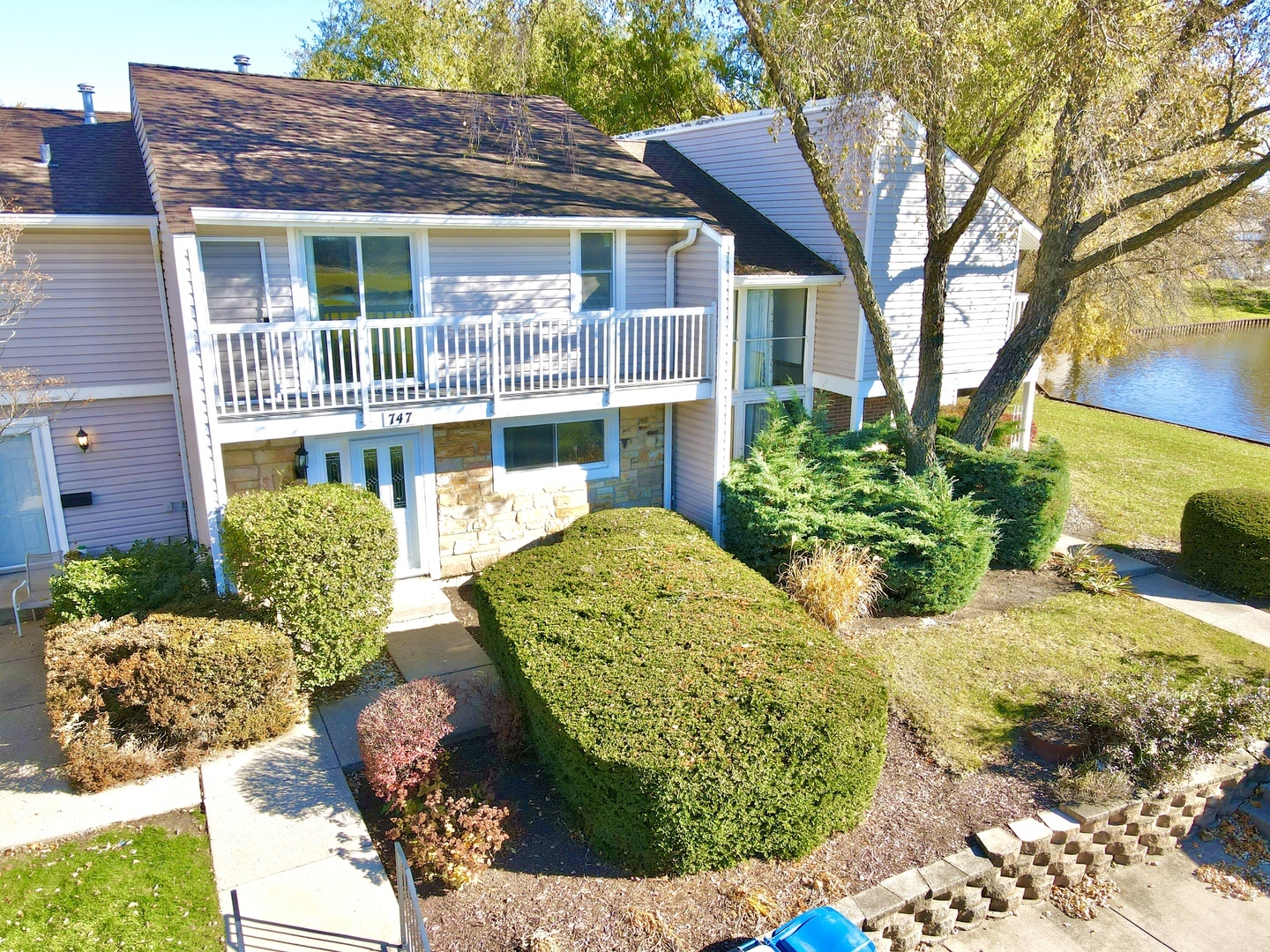 747 Cove Court