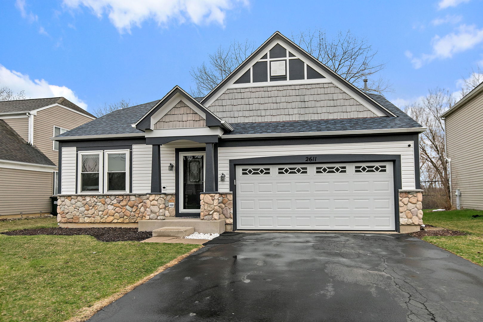 2611 Stanton Circle