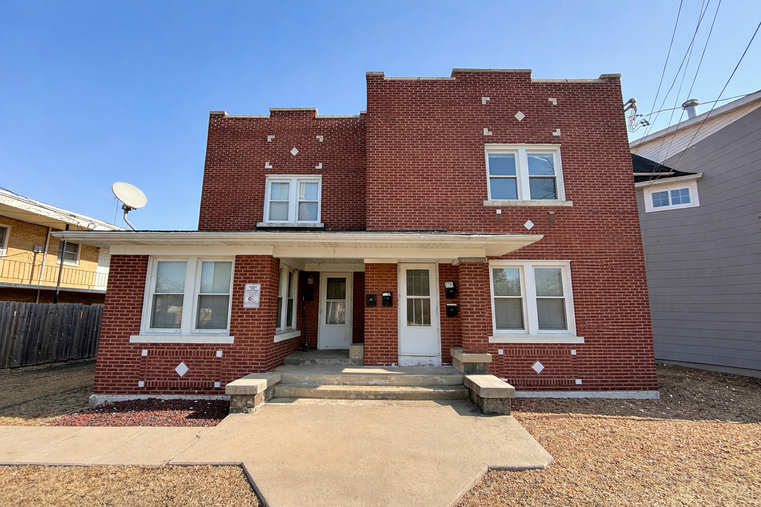 30 N Broadway Street