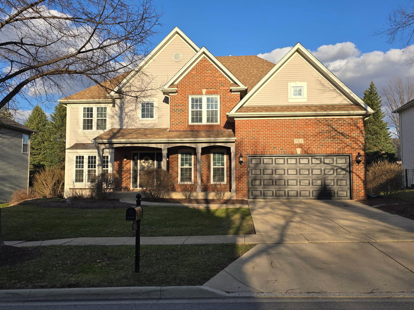 743 Chasewood Drive