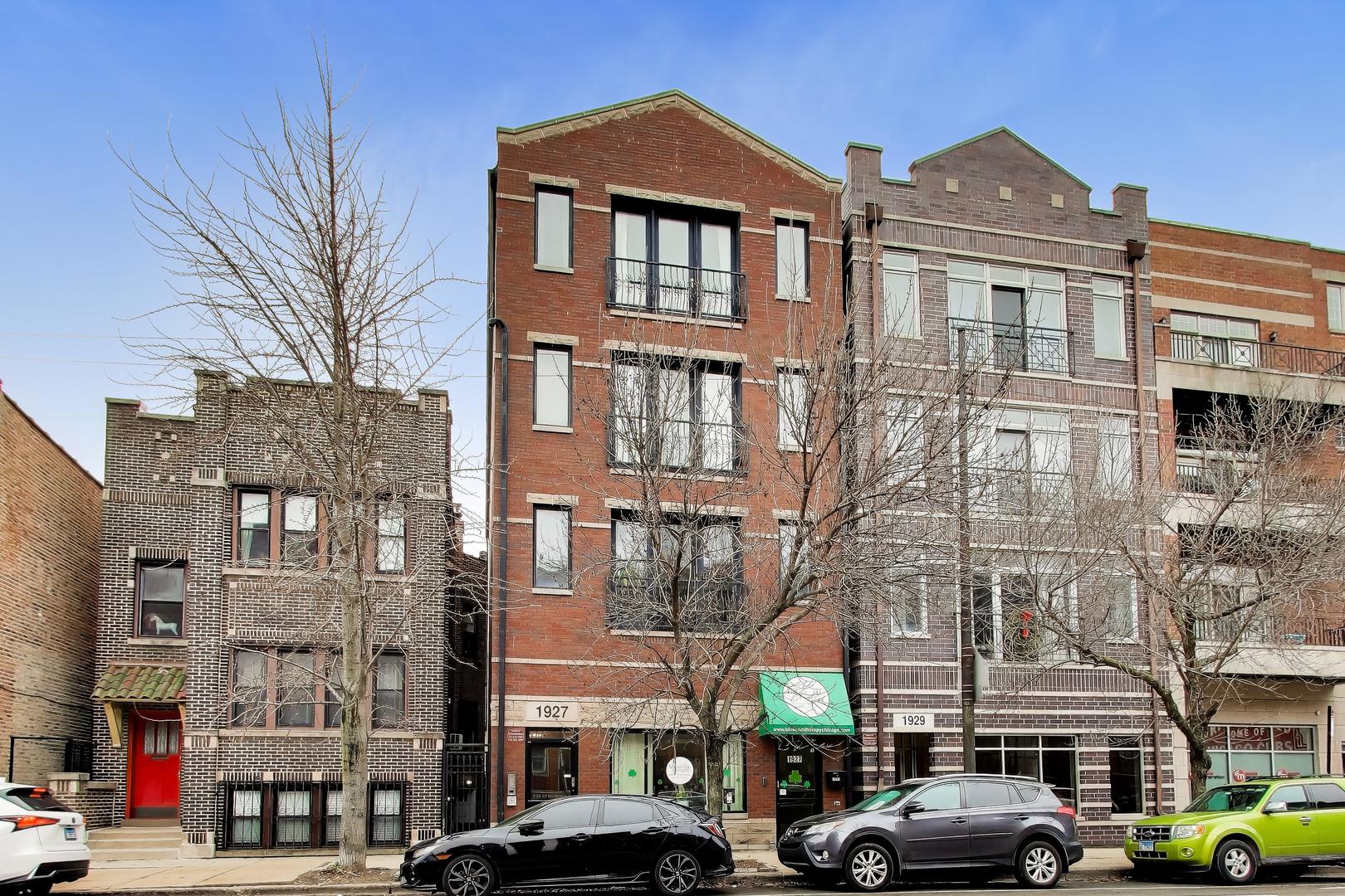 1927 BELMONT Avenue