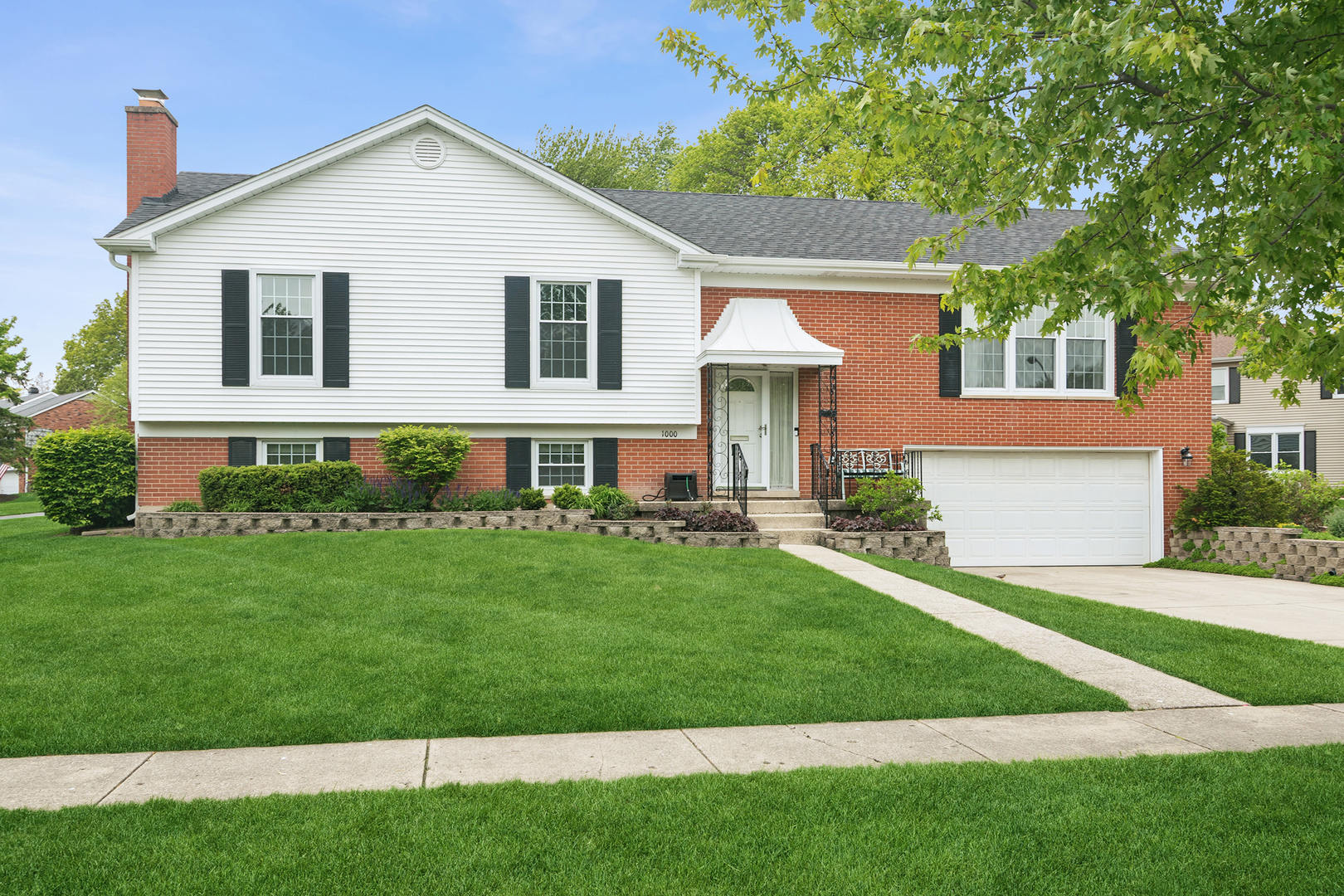 1000 Hunting Drive