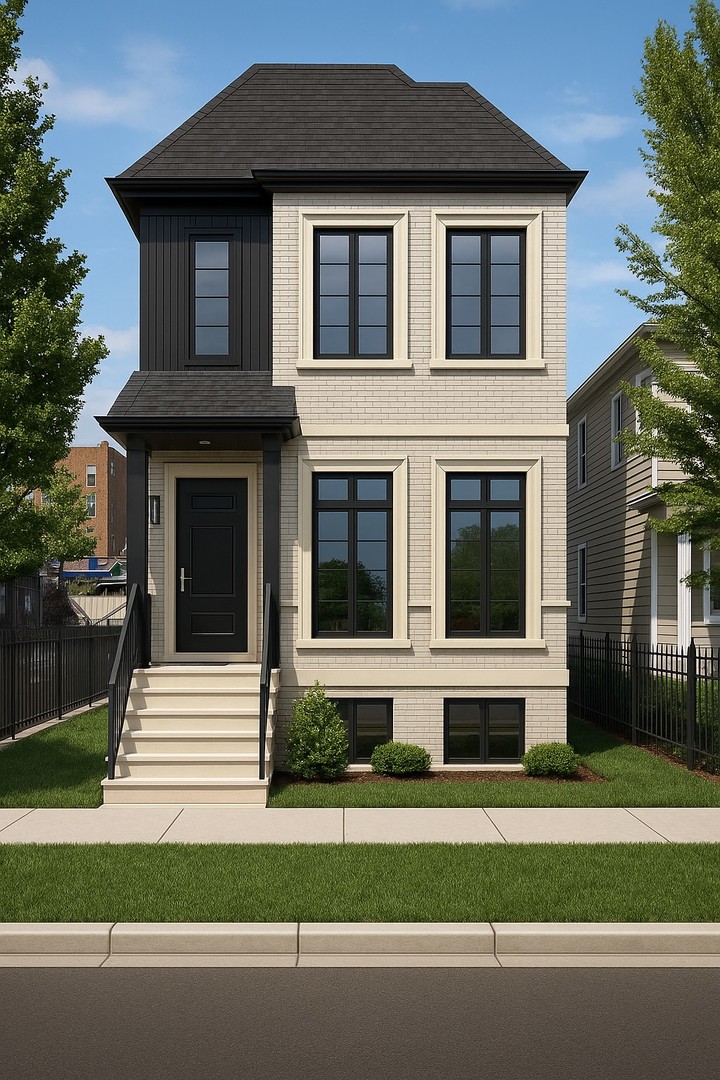 2042 Berteau Avenue