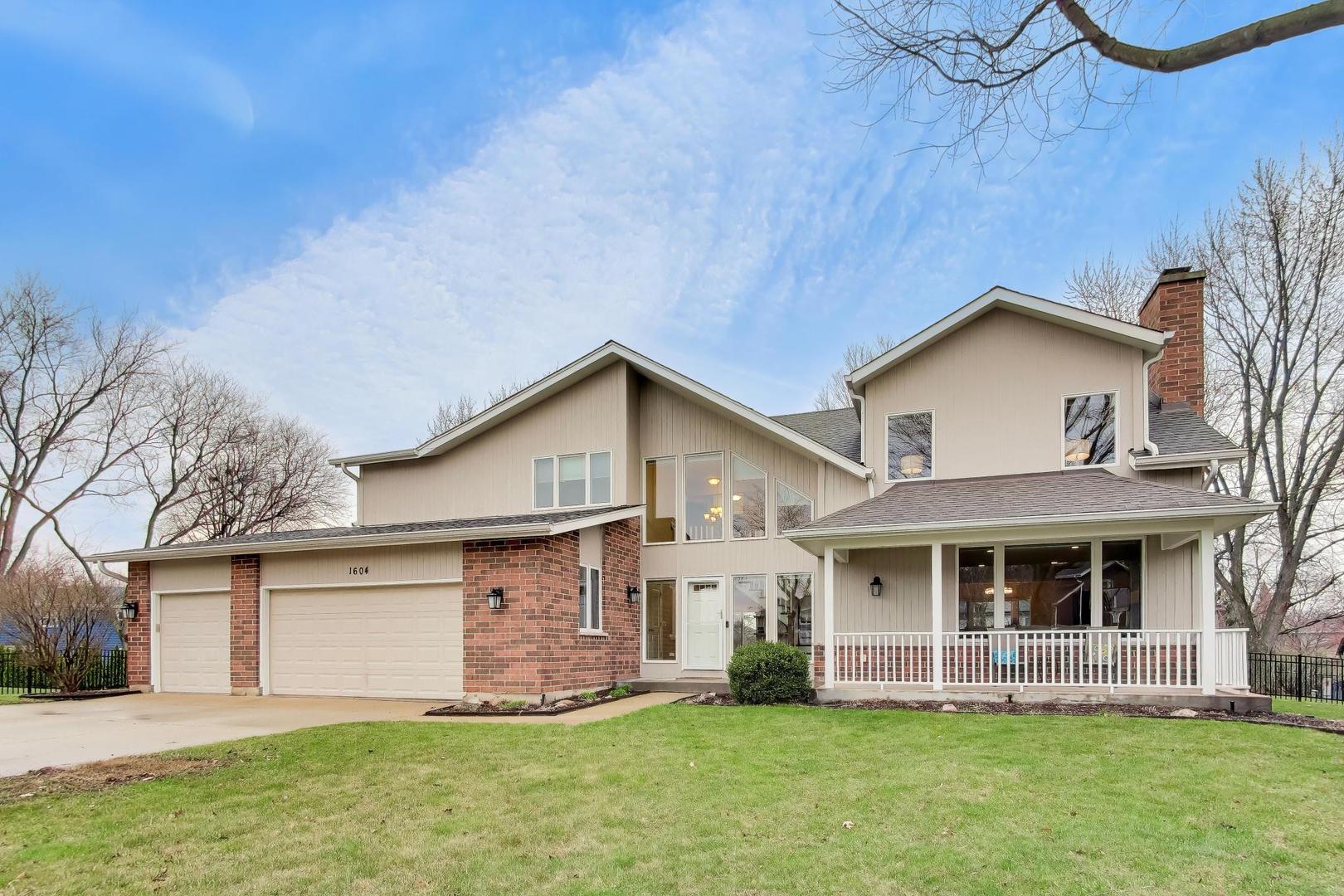 1604 Pleasant Court