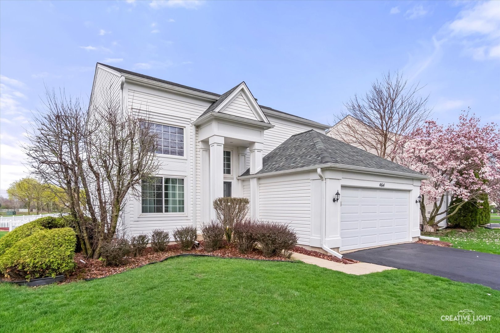 464 Topaz Lane