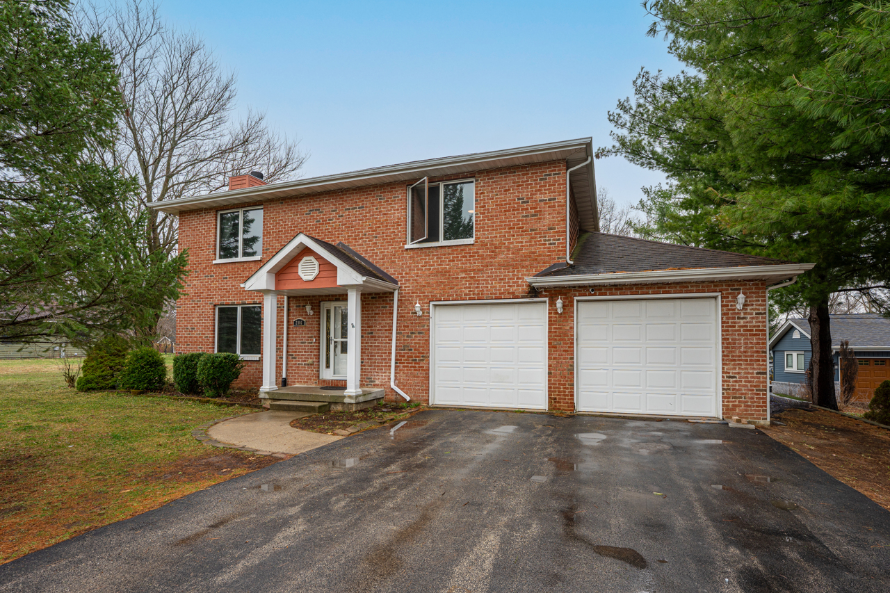 206 Griffin Place