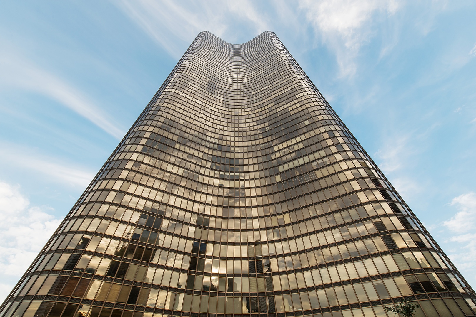 505 Lake Shore Drive