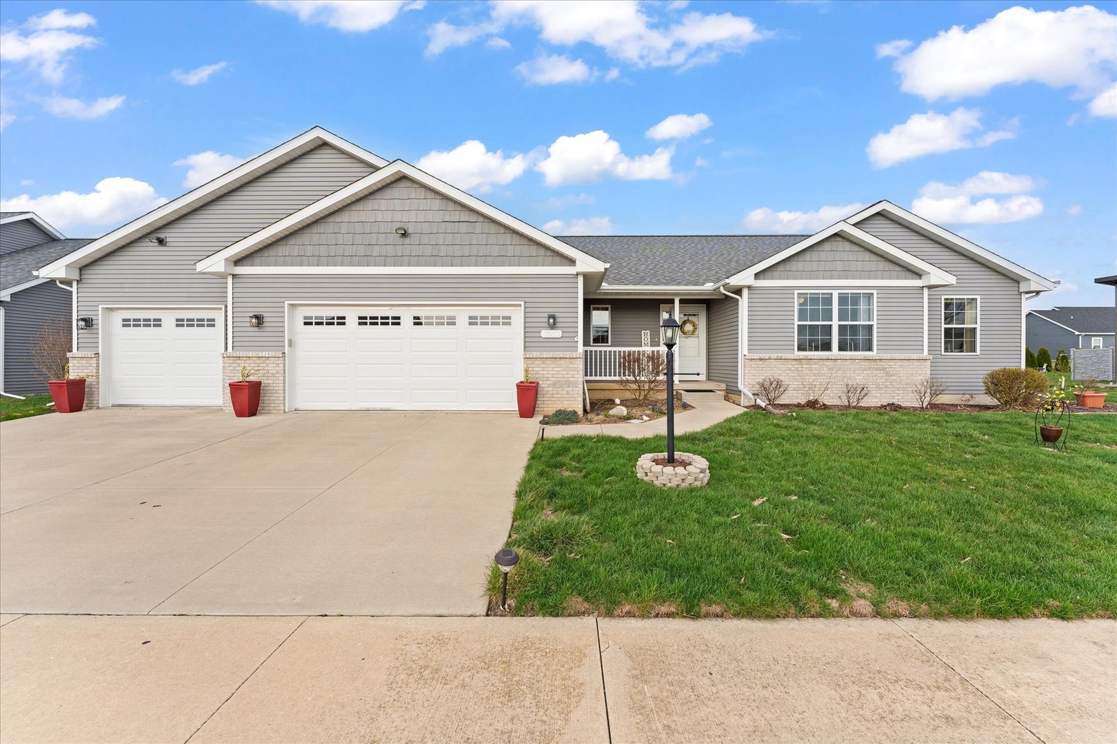 3503 Deer Ridge Drive
