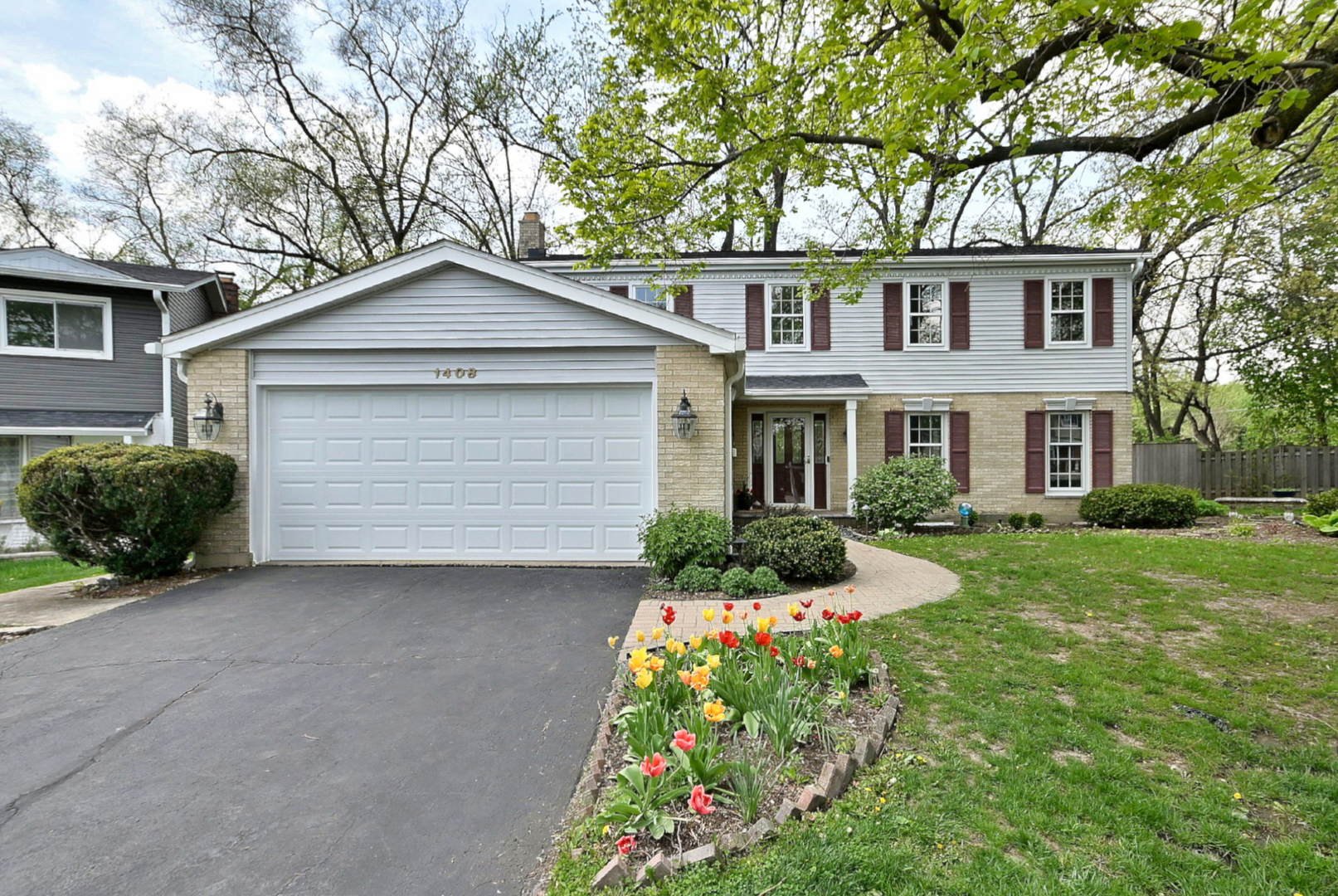 1408 Colony Court