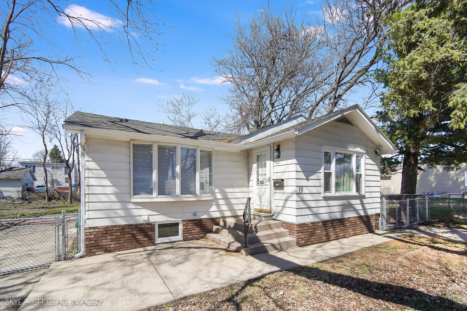 19 Stryker Avenue