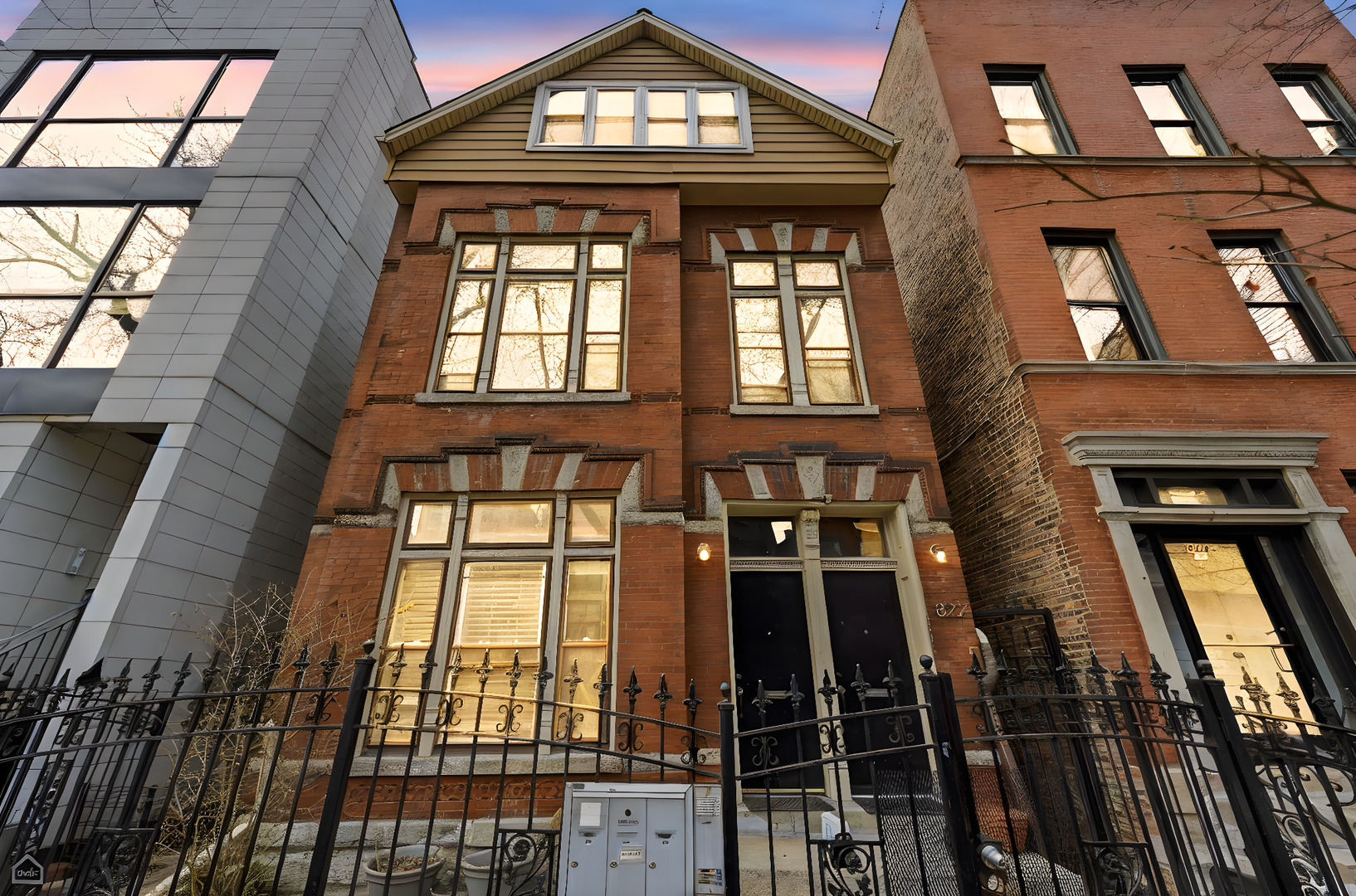822 Wood Street