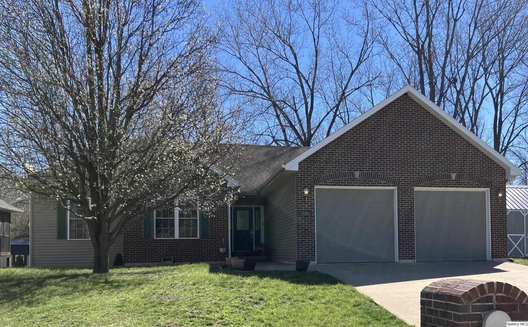 805 Brookfield Rd