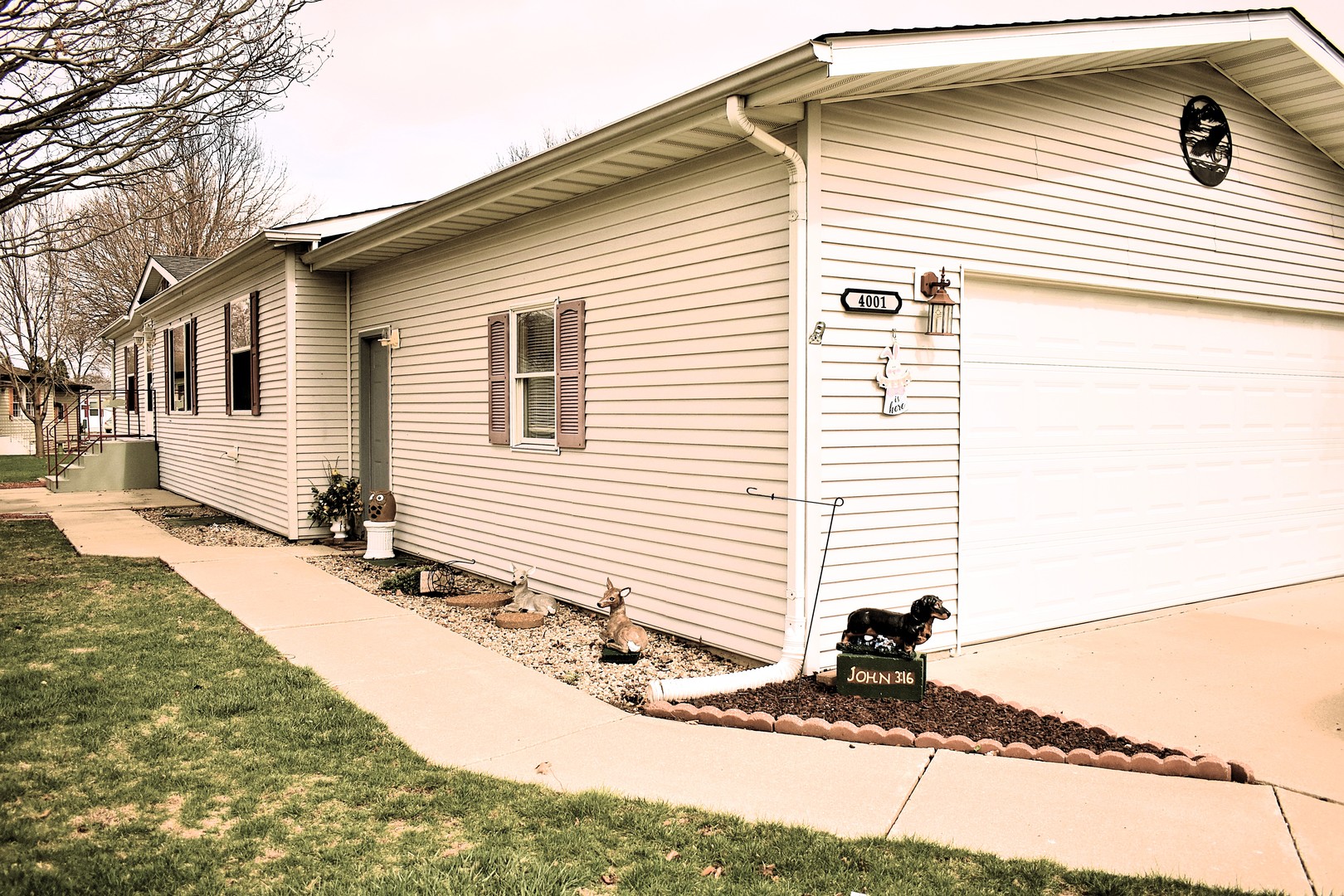 4001 GREENSPIRE