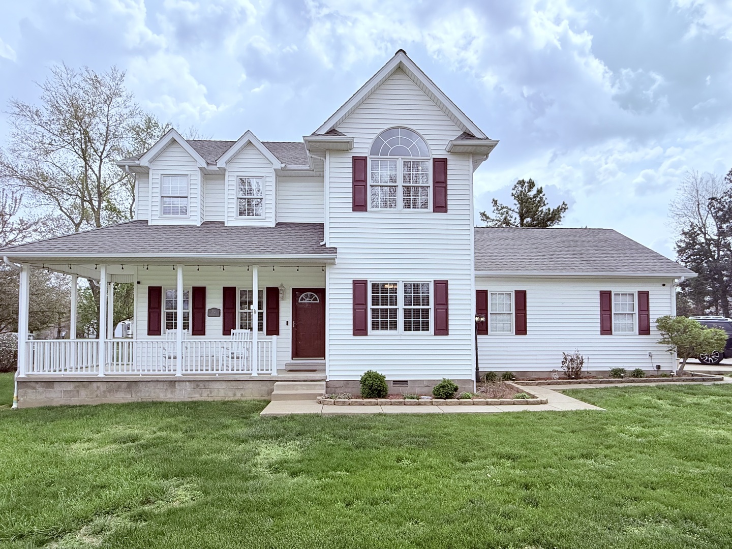 312 Cherokee Drive